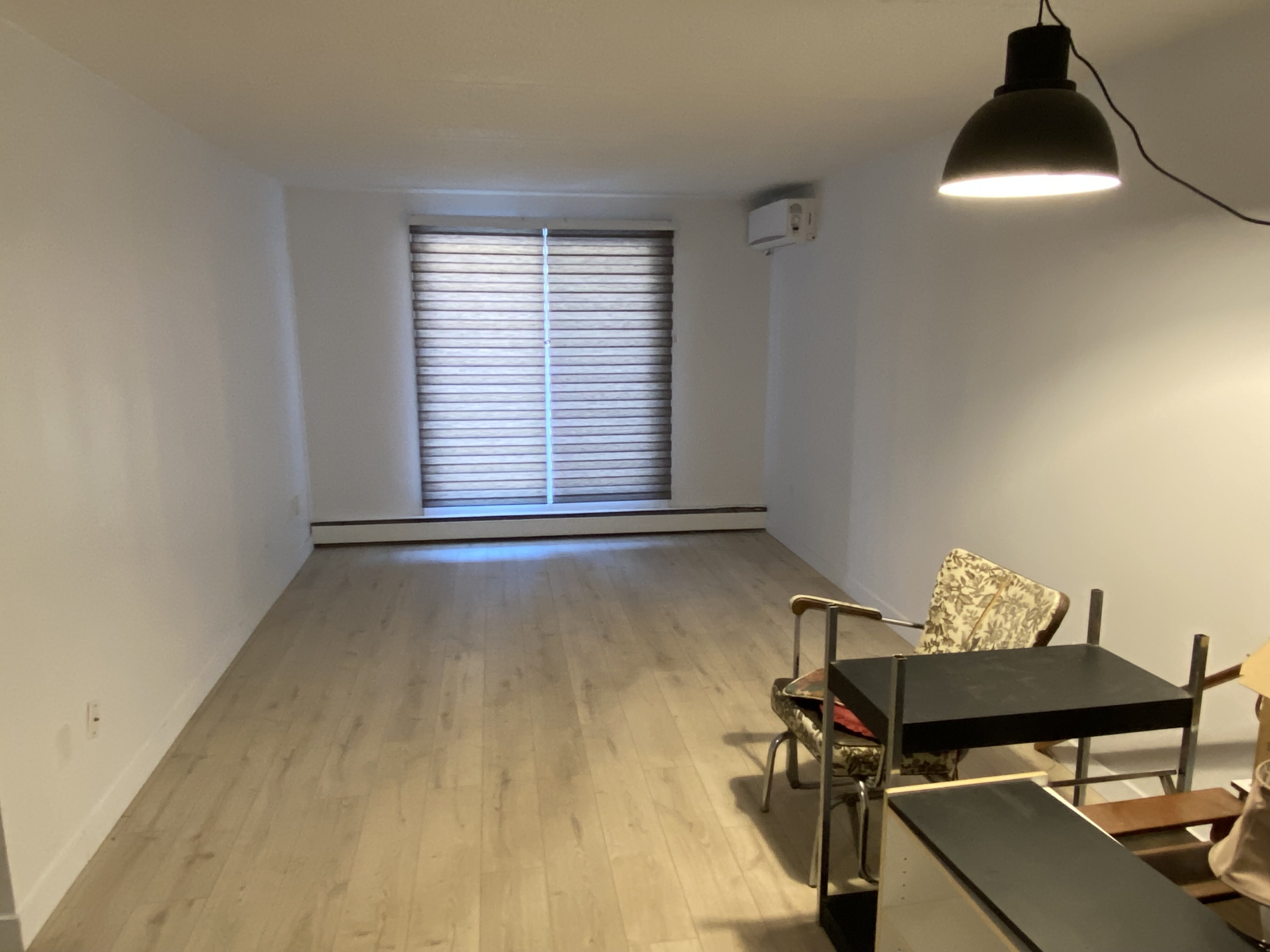 Logis-Experts - Appartements - 2465 Rue Évangéline - Espaces Lavida - 209 - 13