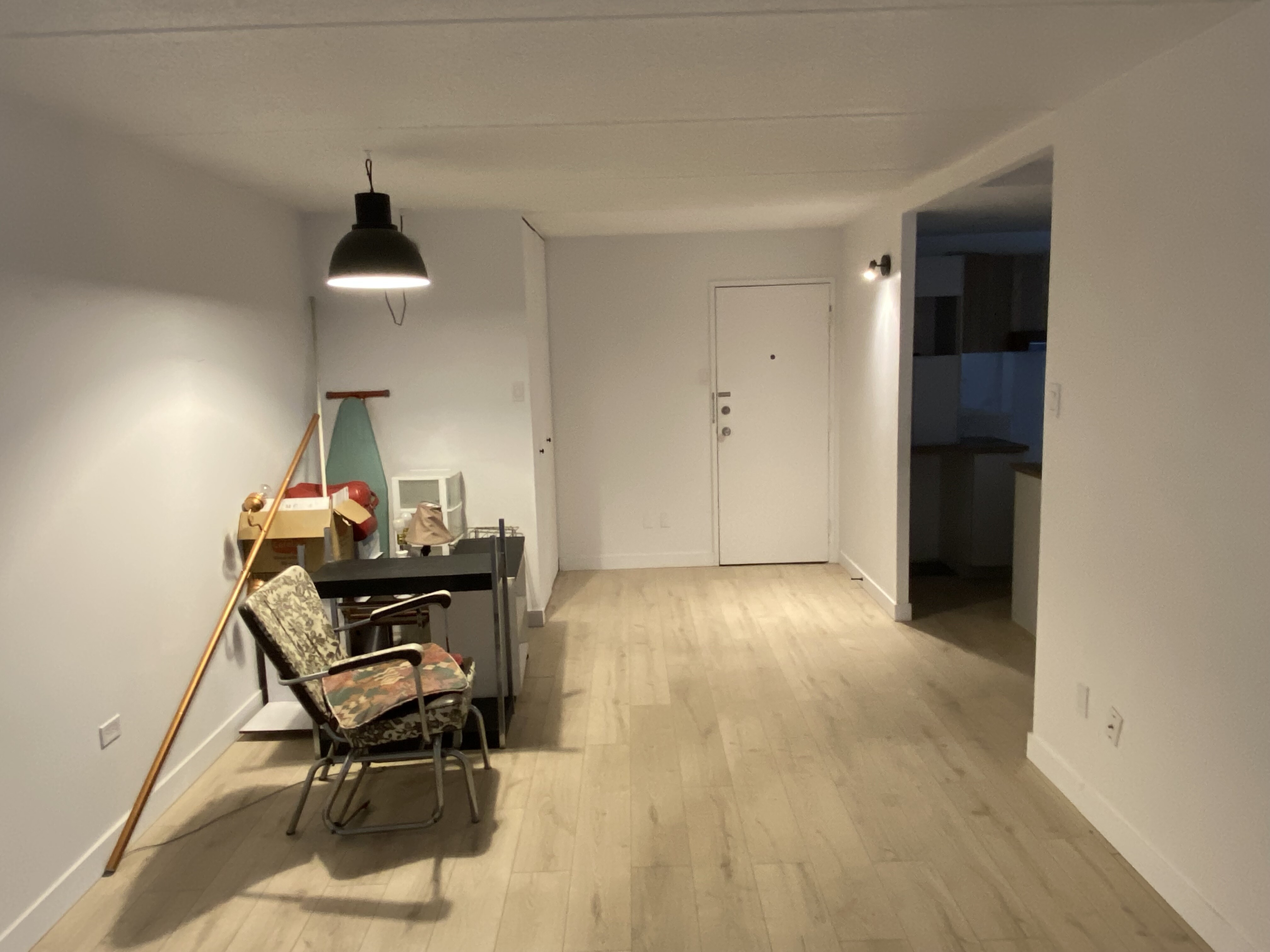 Logis-Experts - Appartements - 2465 Rue Évangéline - Espaces Lavida - 209 - 14