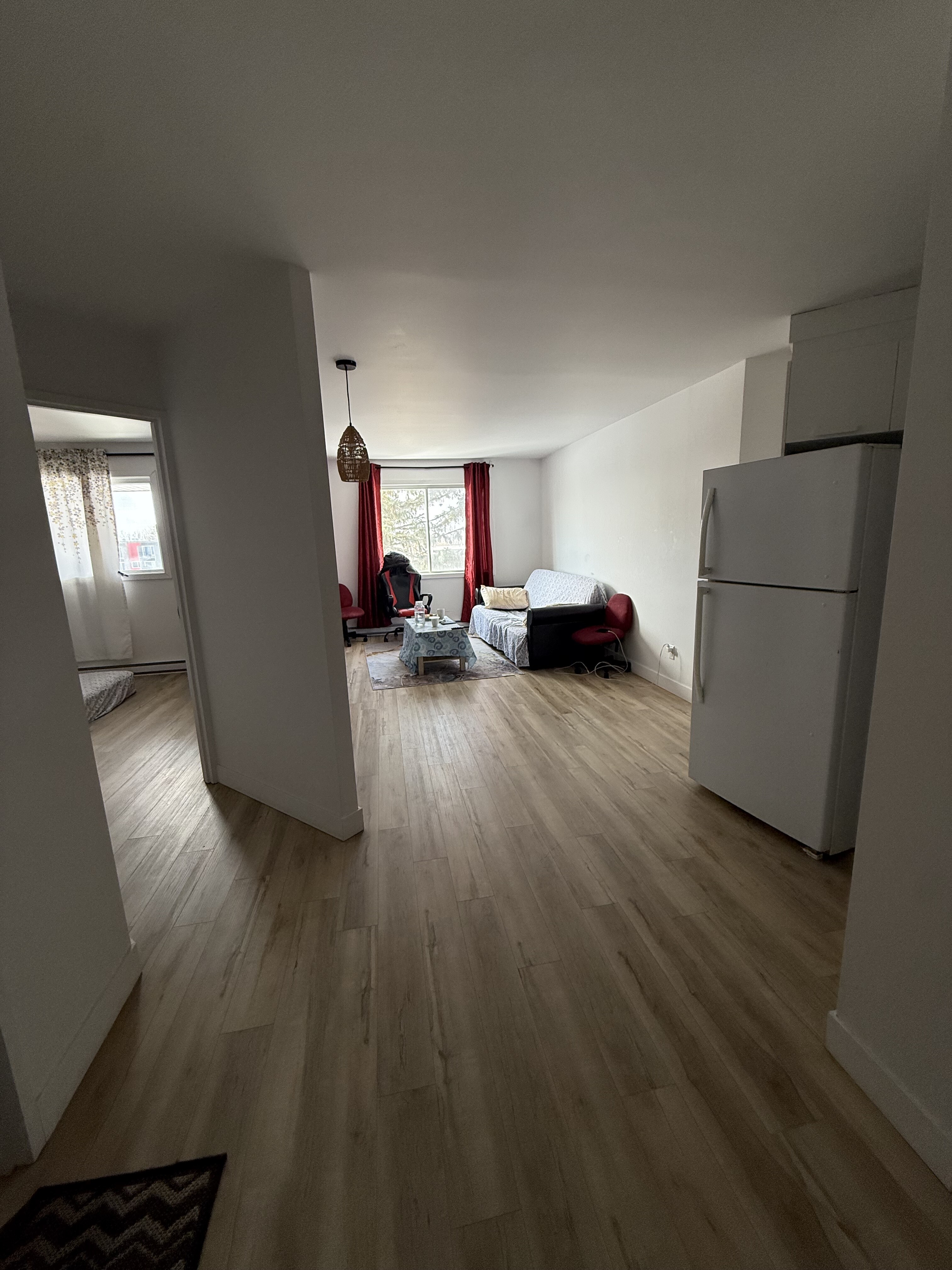 Logis-Experts - Appartements - 790 Boulevard Alphonse-Desjardins - Le Moderniste - 341 - 1