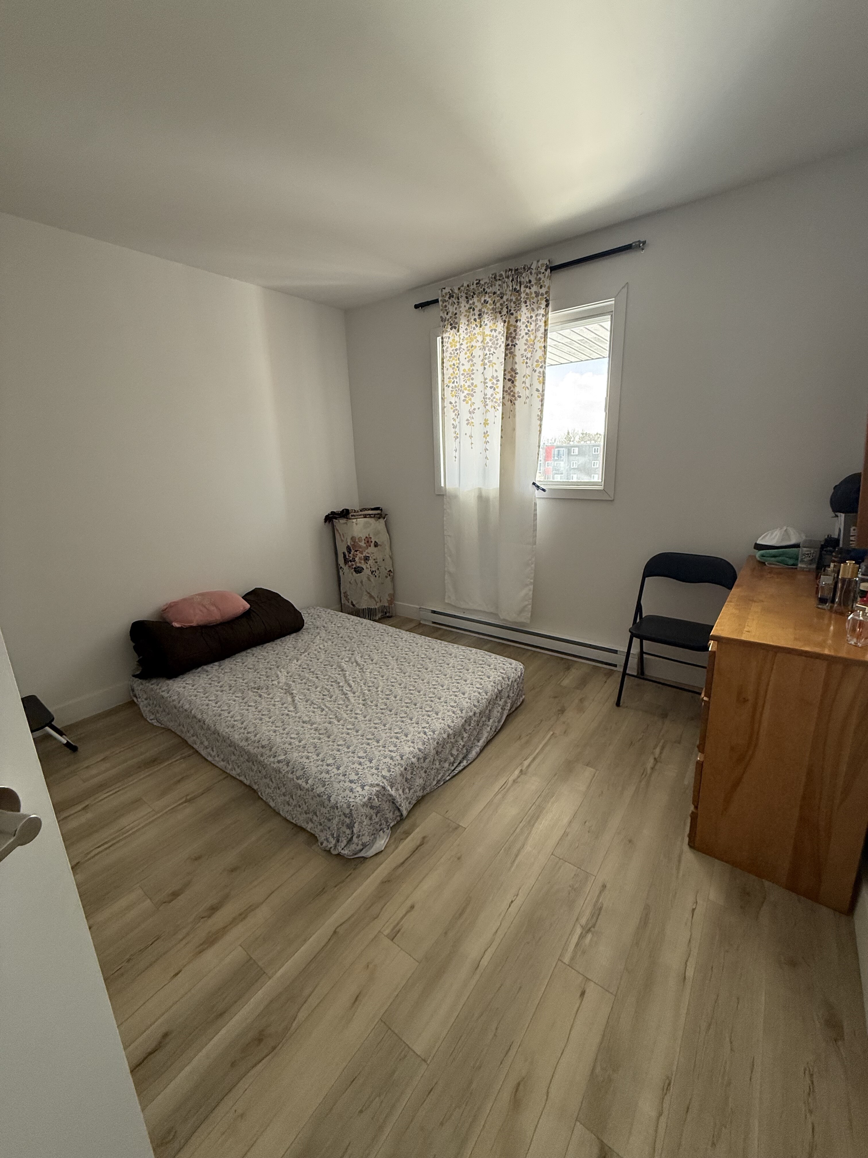 Logis-Experts - Appartements - 790 Boulevard Alphonse-Desjardins - Le Moderniste - 341 - 3