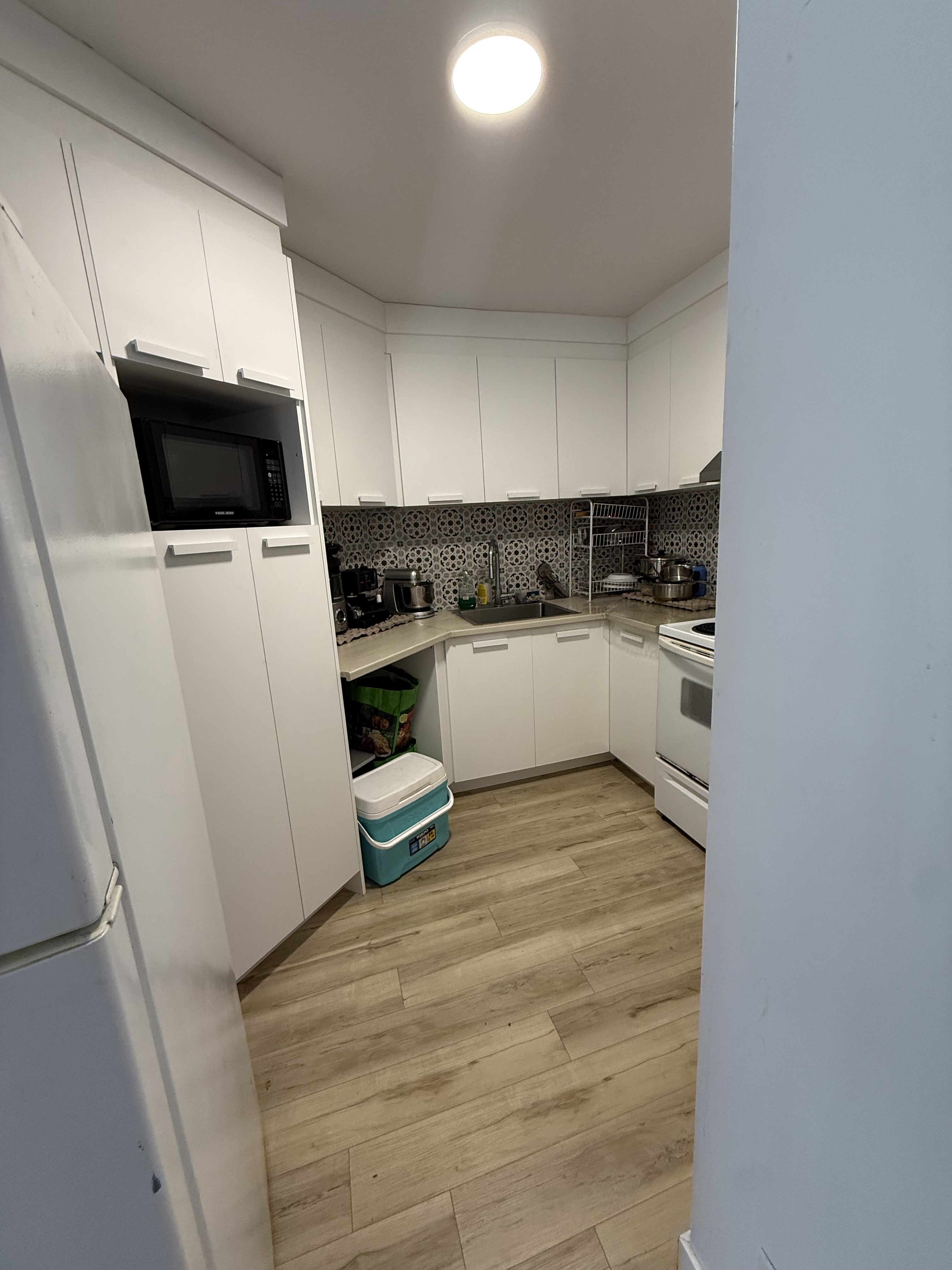 Logis-Experts - Appartements - 790 Boulevard Alphonse-Desjardins - Le Moderniste - 341 - 5