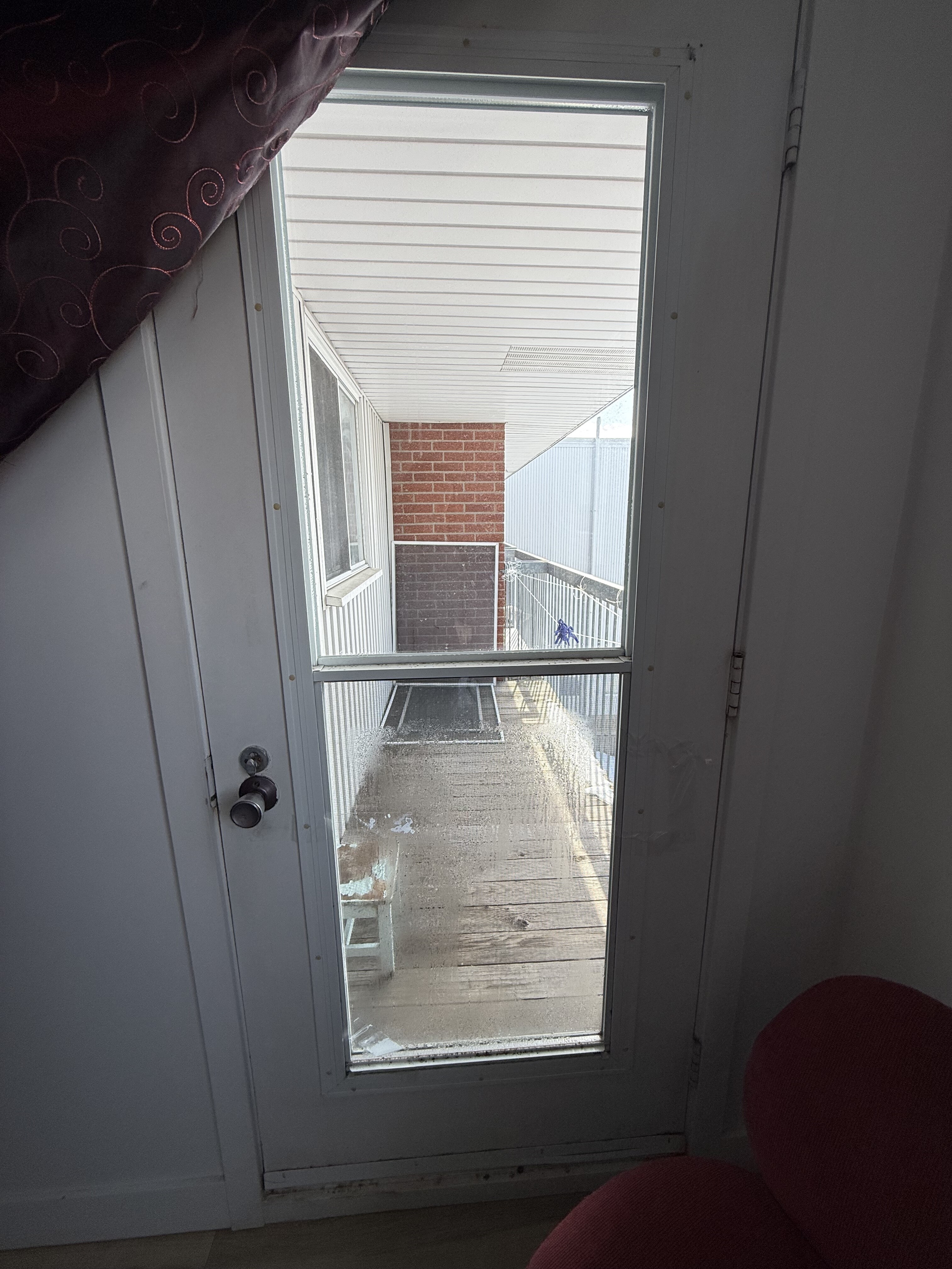 Logis-Experts - Appartements - 790 Boulevard Alphonse-Desjardins - Le Moderniste - 341 - 7