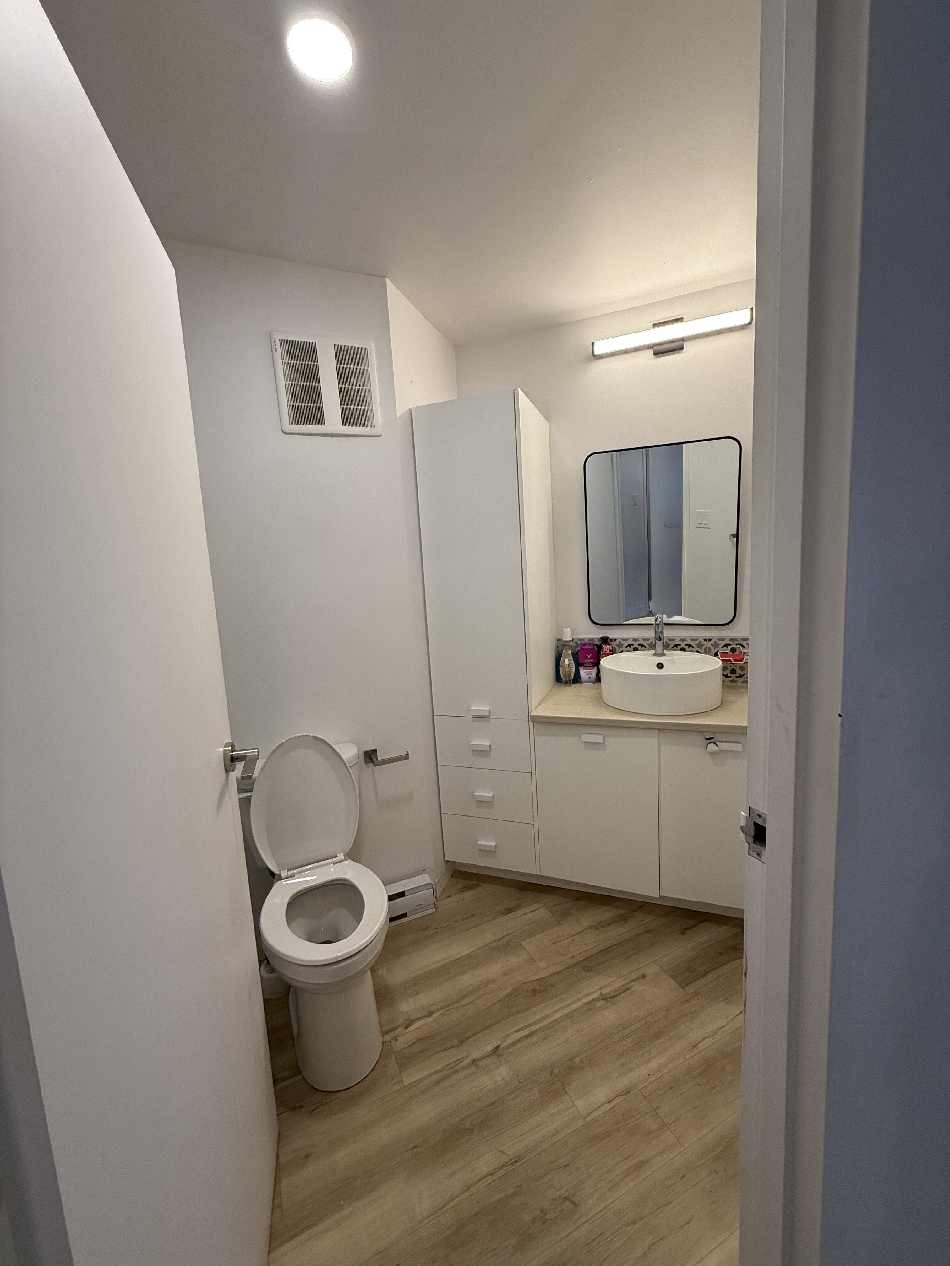 Logis-Experts - Appartements - 790 Boulevard Alphonse-Desjardins - Le Moderniste - 341 - 9