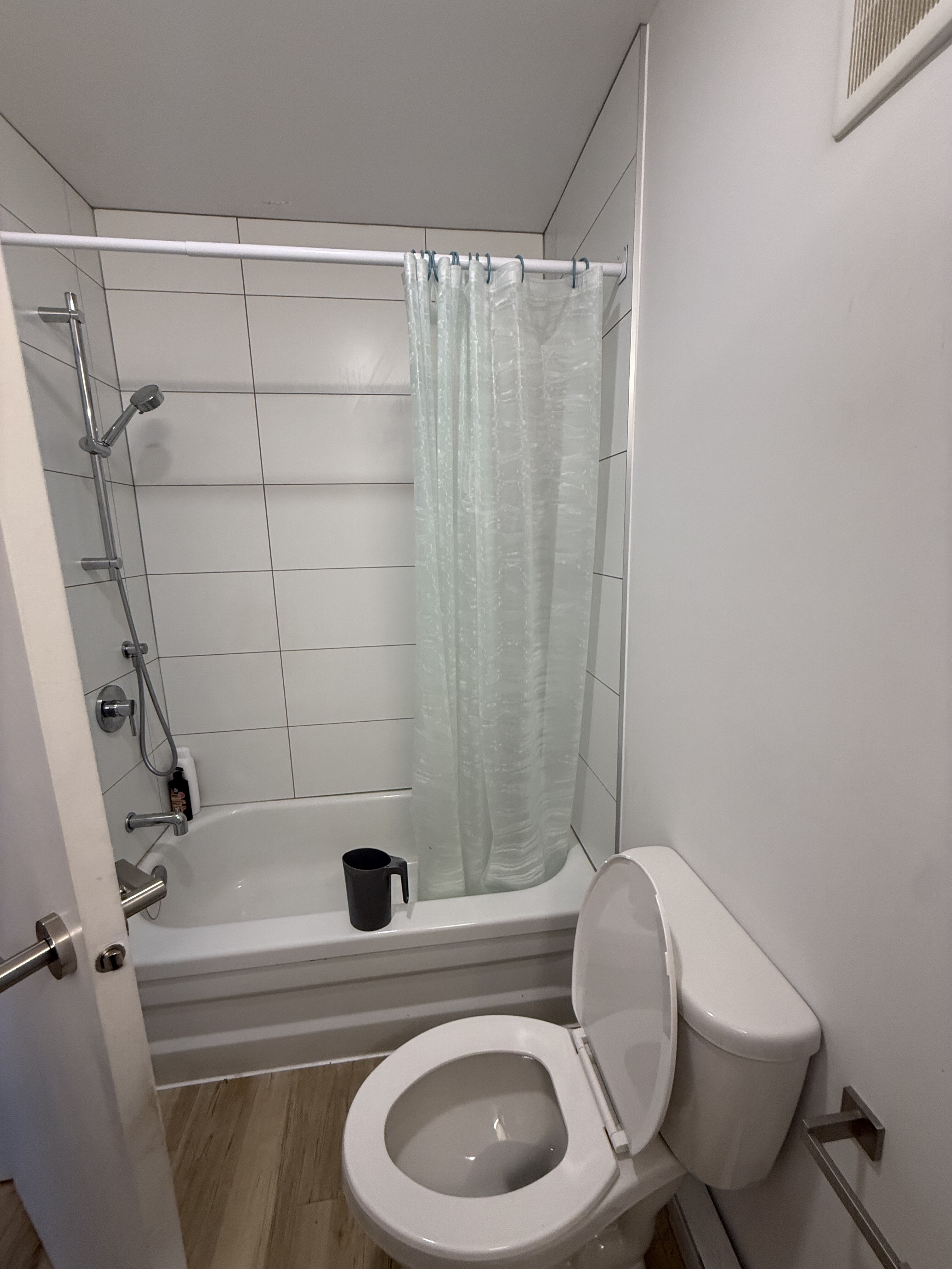 Logis-Experts - Appartements - 790 Boulevard Alphonse-Desjardins - Le Moderniste - 341 - 10