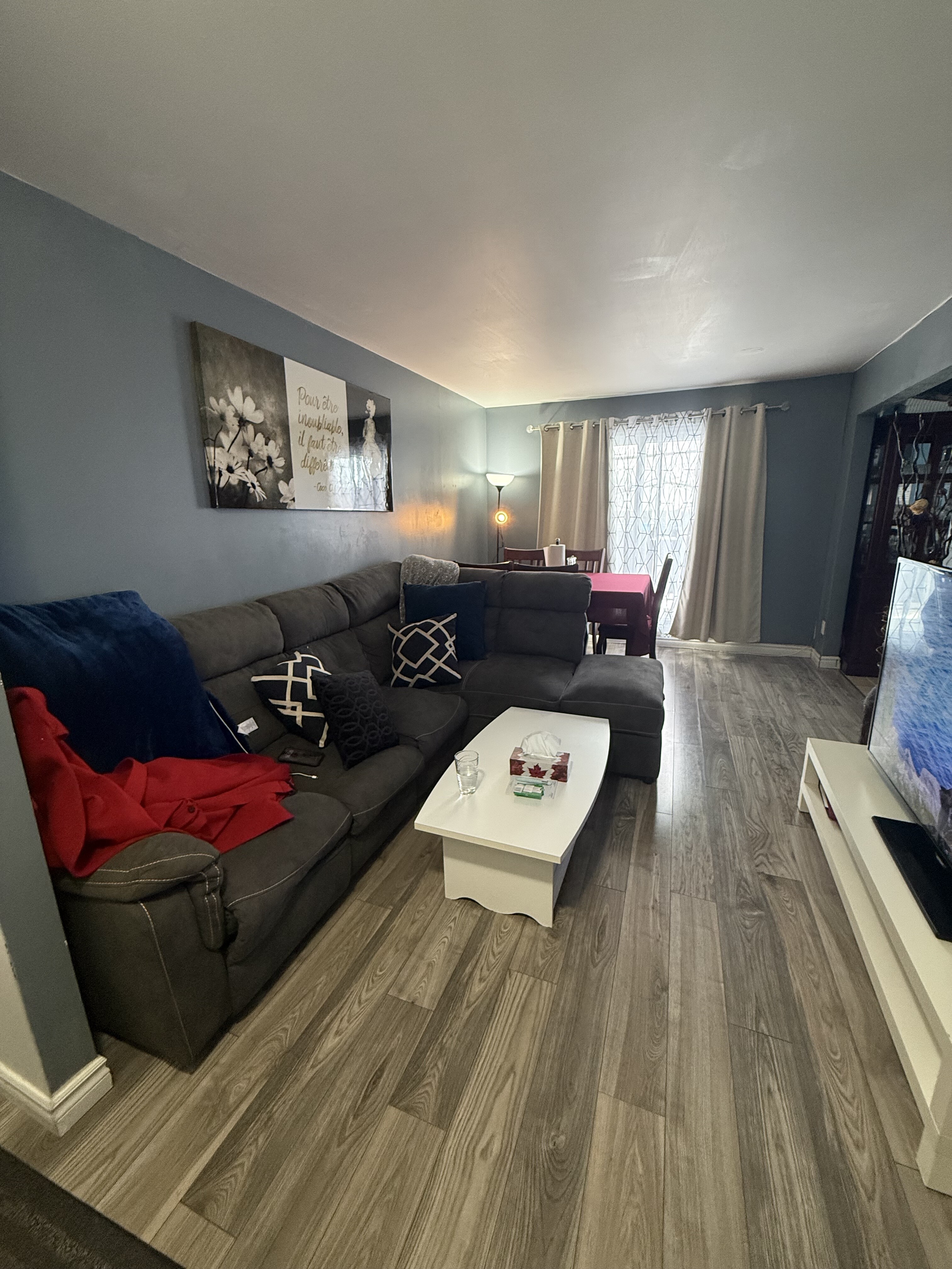 Logis-Experts - Appartements - 5225 Avenue Des Générations - 7 - 2