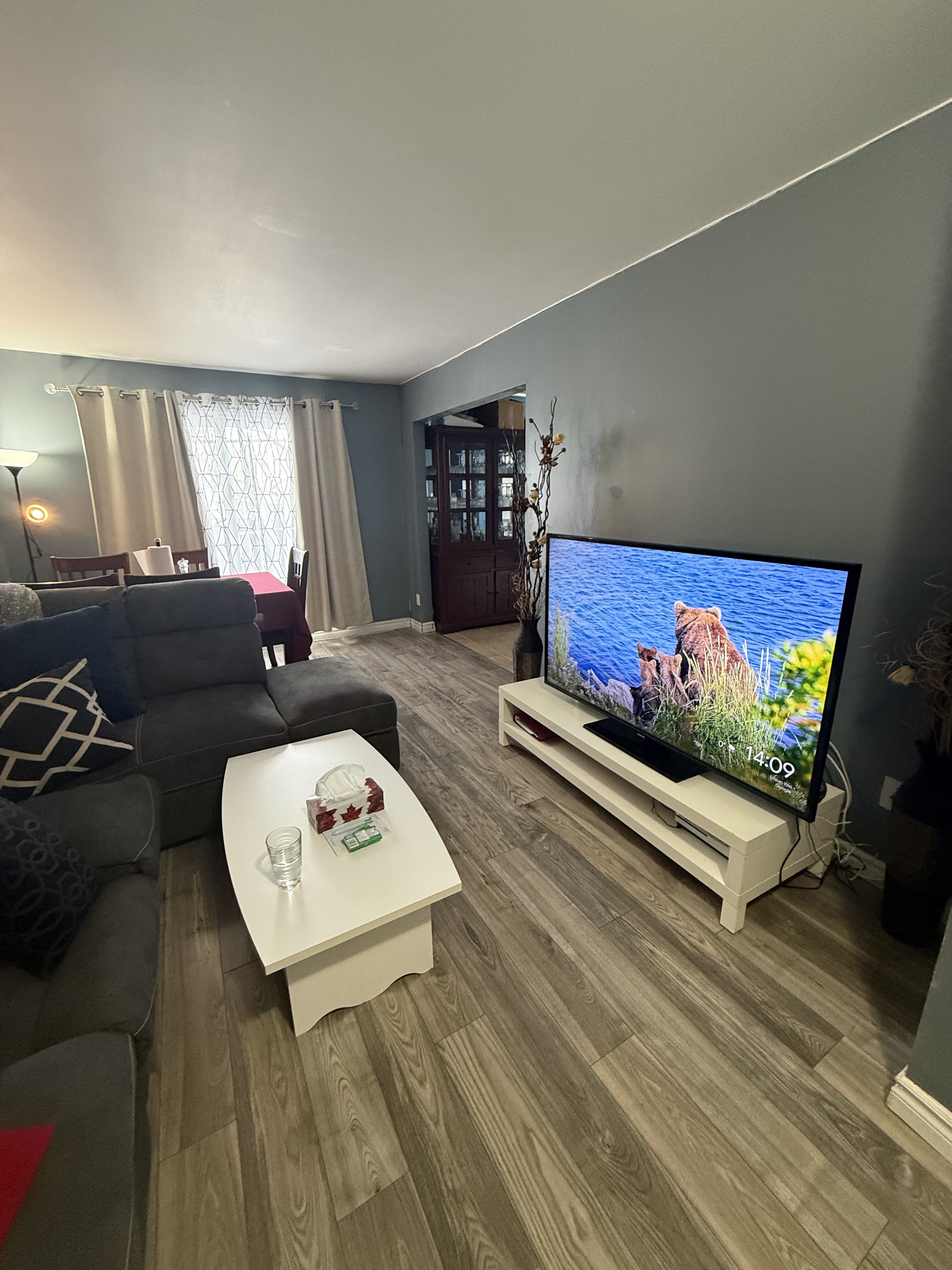 Logis-Experts - Appartements - 5225 Avenue Des Générations - 7 - 3