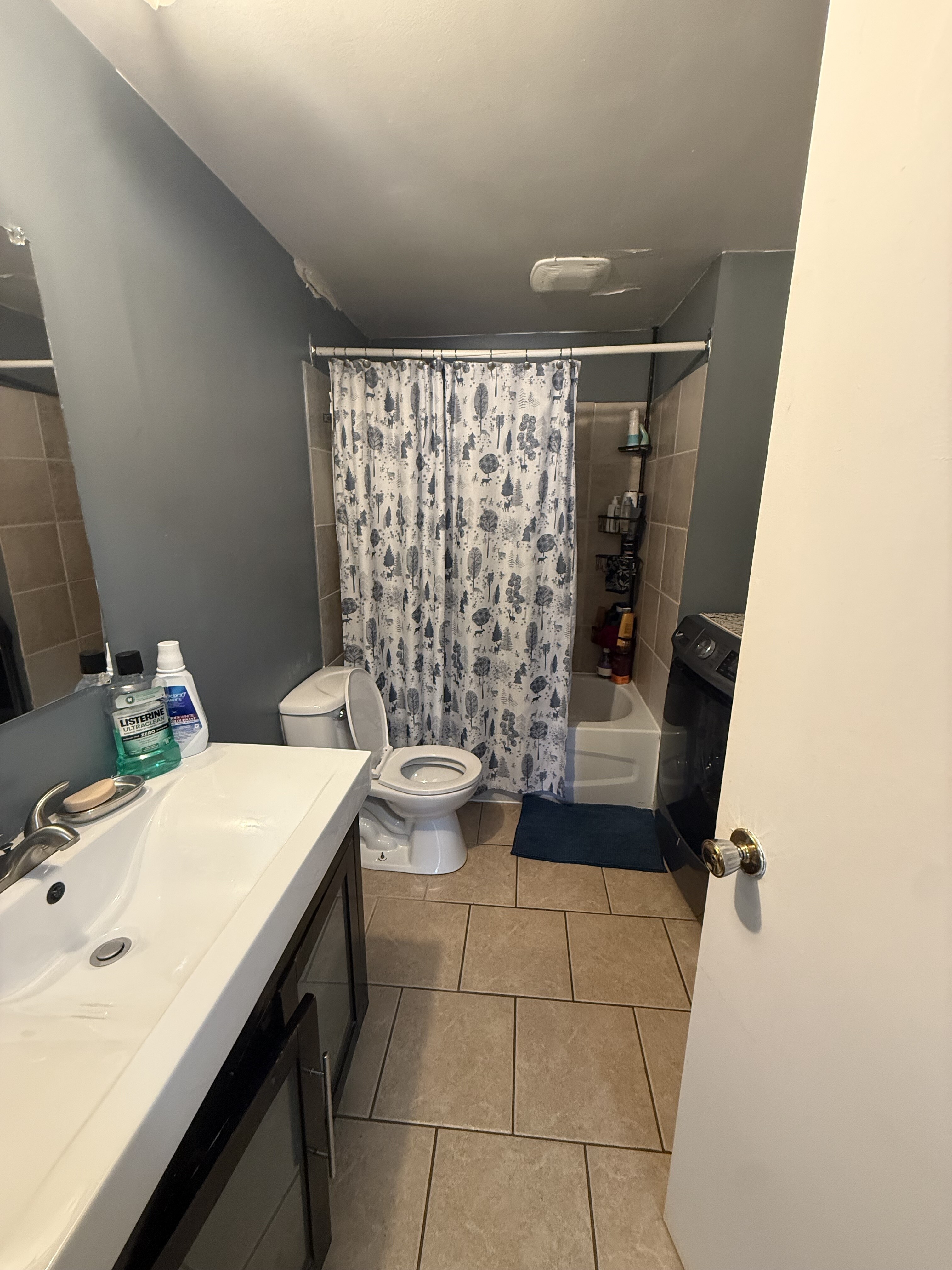 Logis-Experts - Appartements - 5225 Avenue Des Générations - 7 - 4