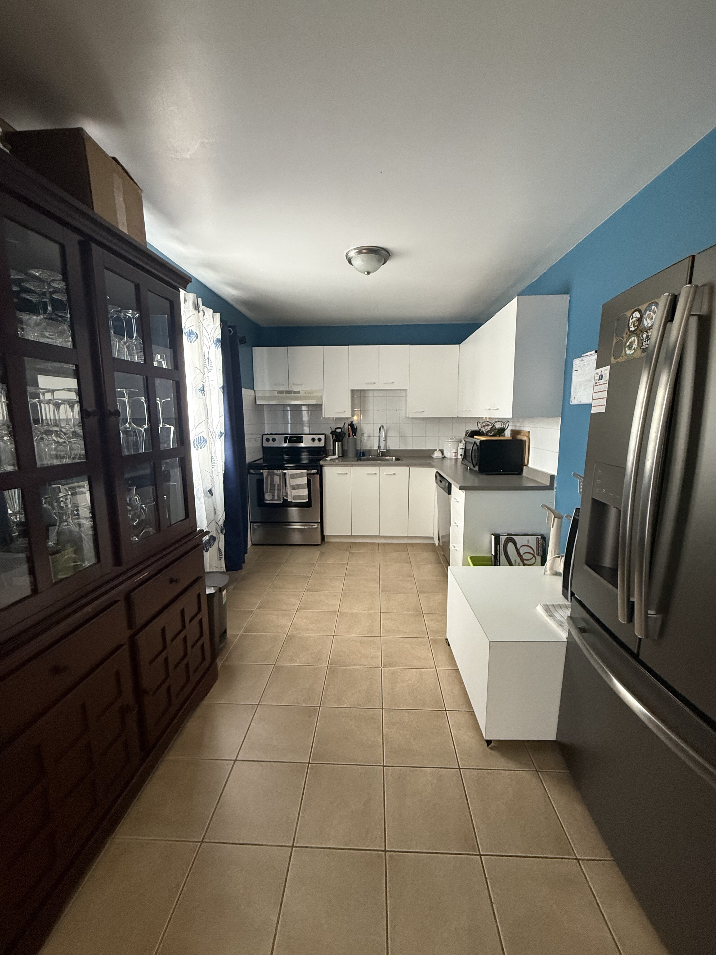 Logis-Experts - Appartements - 5225 Avenue Des Générations - 7 - 6