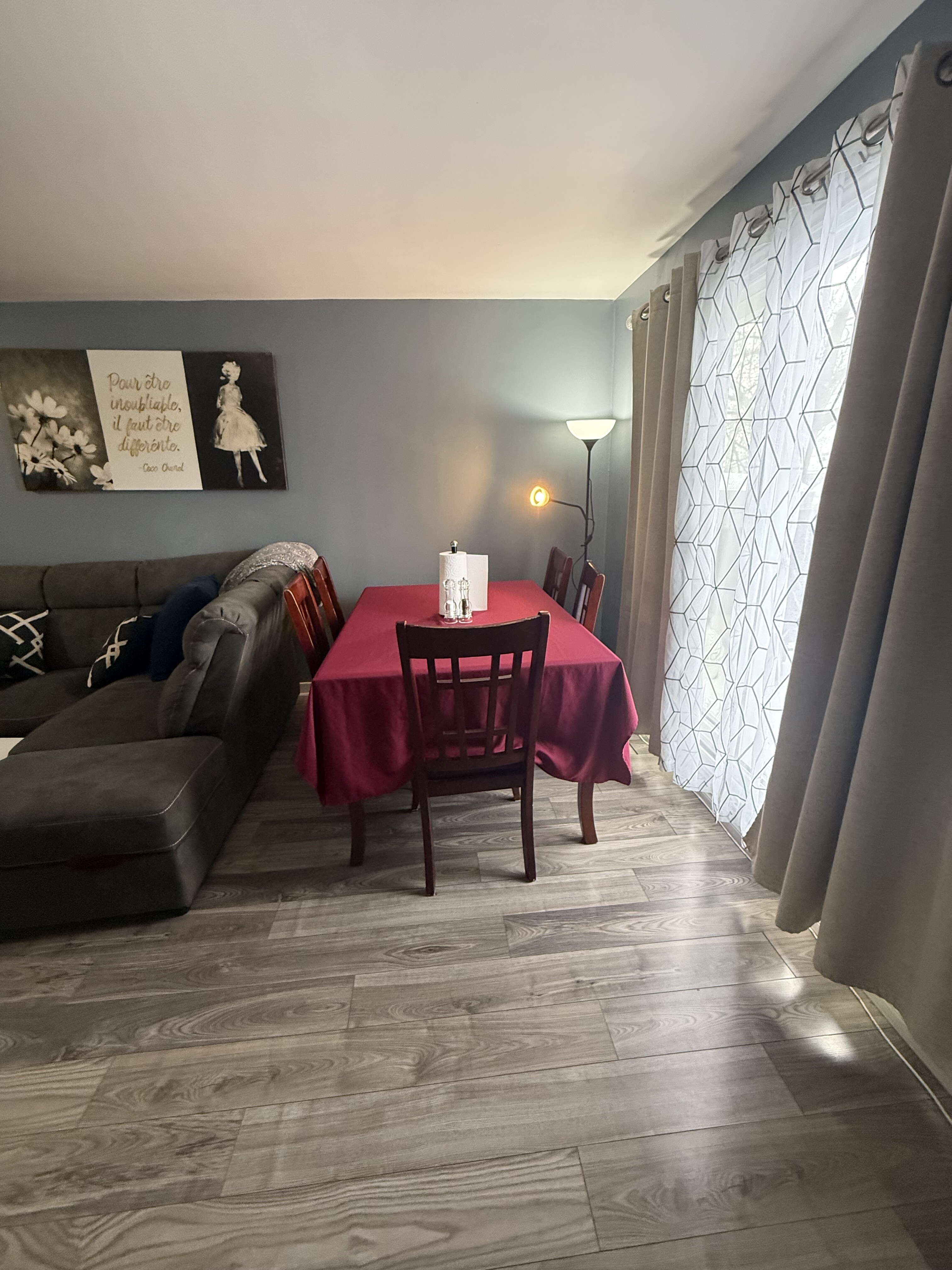 Logis-Experts - Appartements - 5225 Avenue Des Générations - 7 - 7