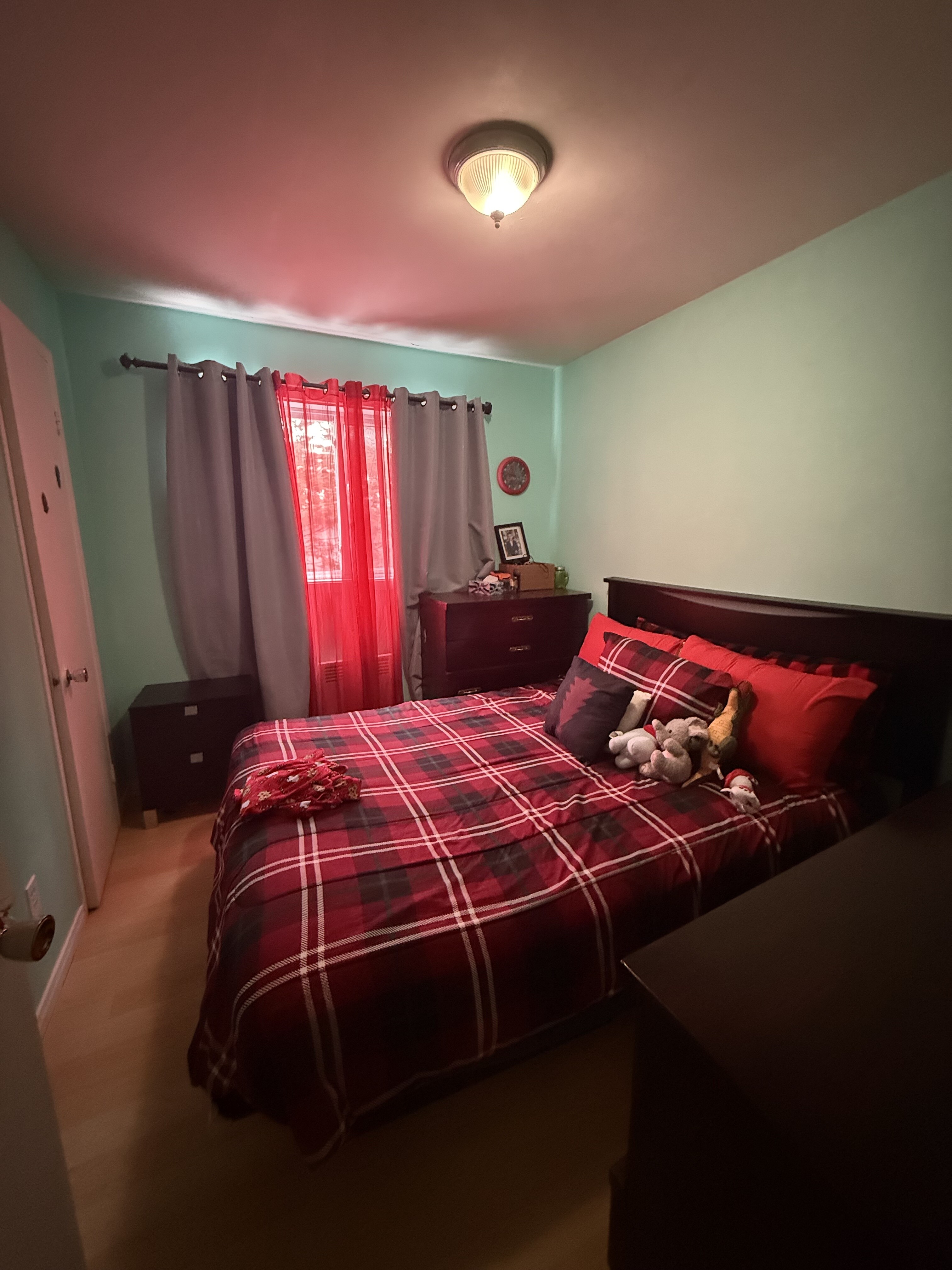 Logis-Experts - Appartements - 5225 Avenue Des Générations - 7 - 9