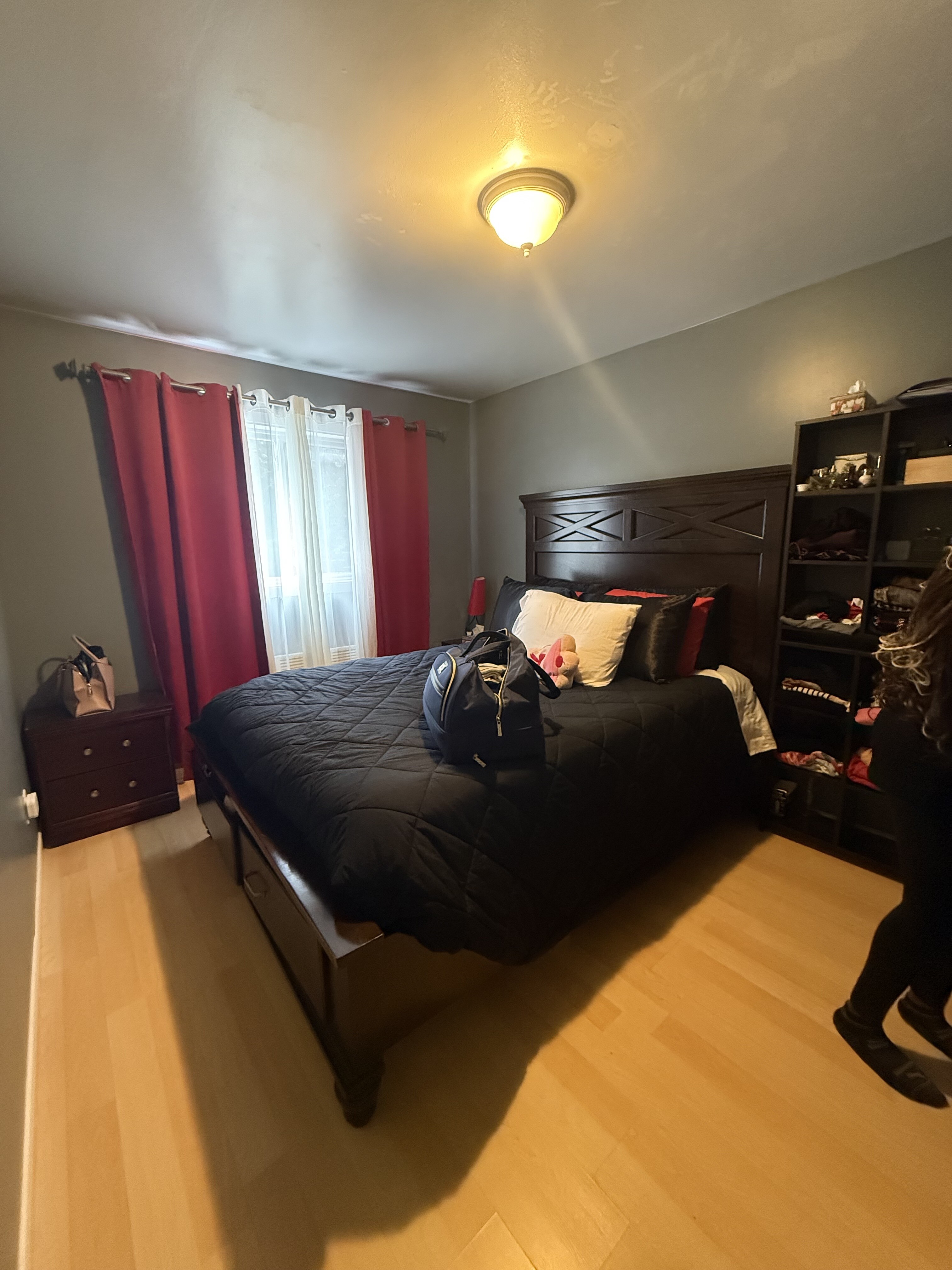 Logis-Experts - Appartements - 5225 Avenue Des Générations - 7 - 10