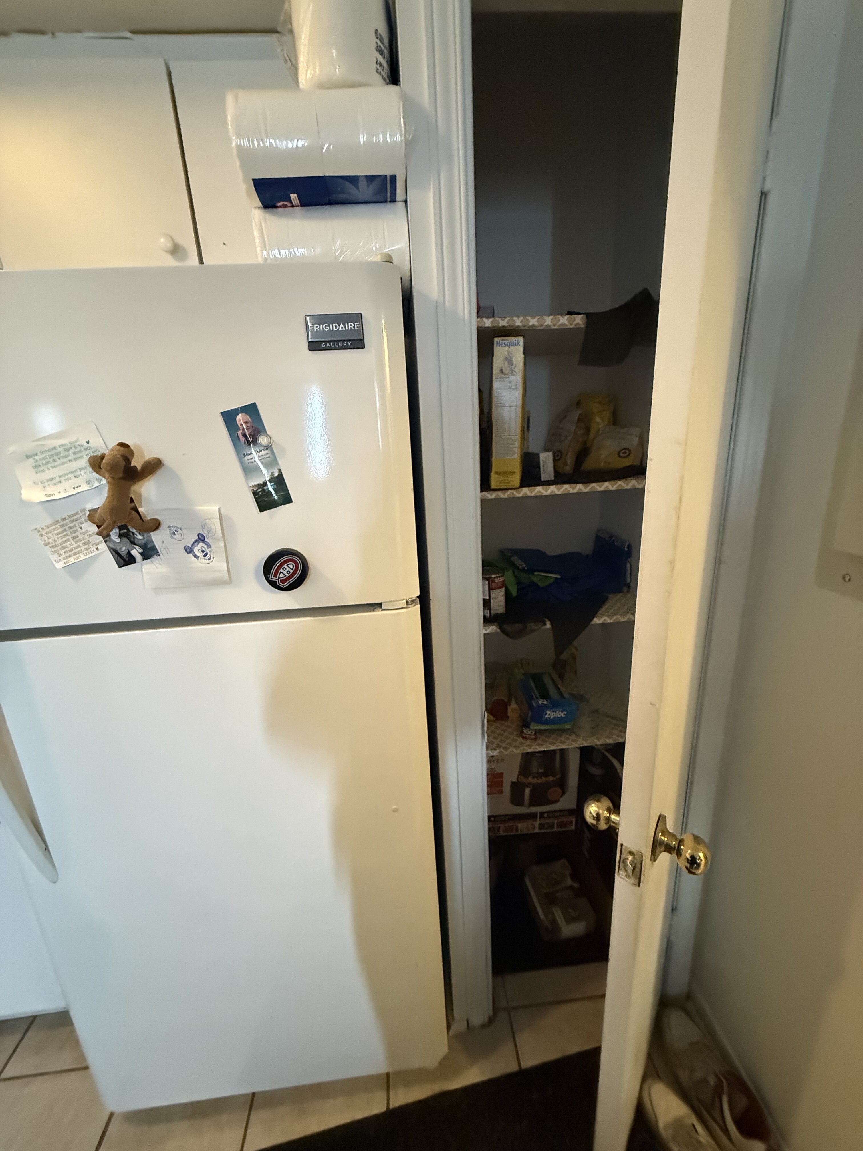 Logis-Experts - Appartements - 5392 À 5400 Rue Bossuet - Place Du Chateau - 5400-1 - 3