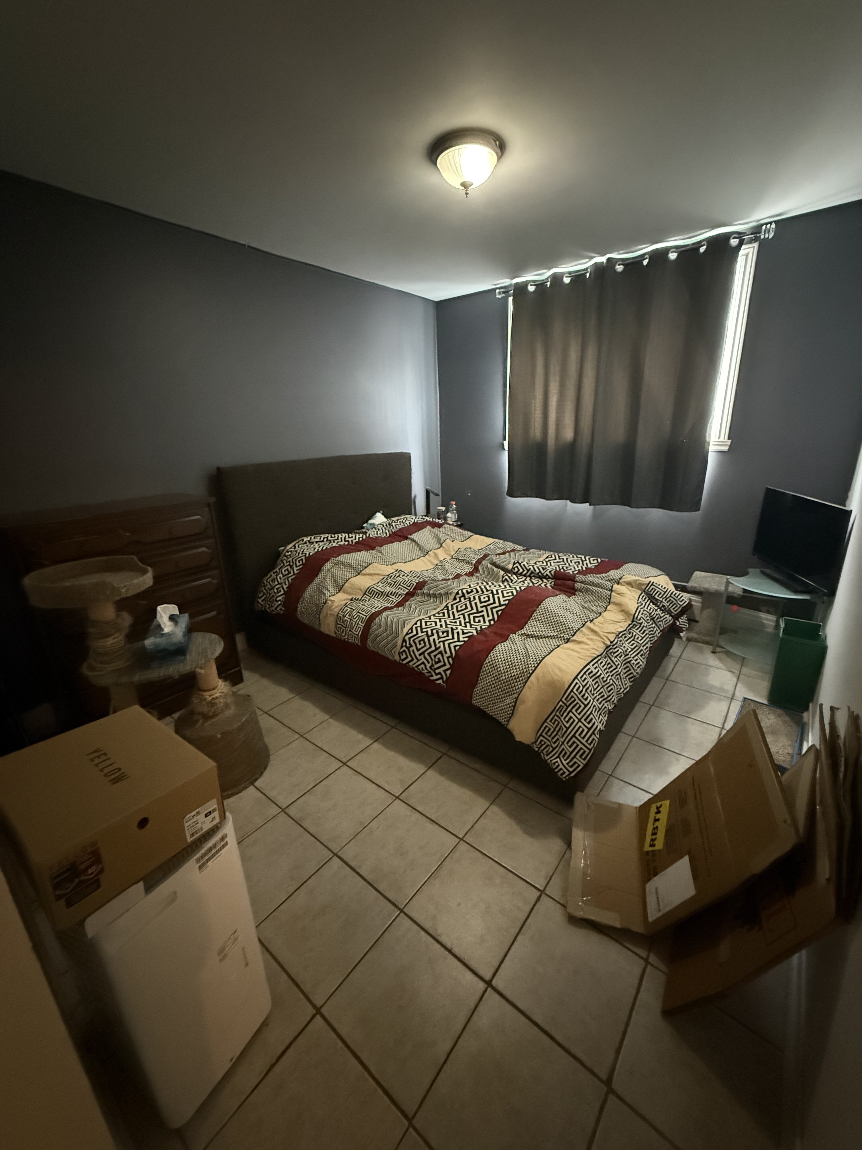 Logis-Experts - Appartements - 5392 À 5400 Rue Bossuet - Place Du Chateau - 5400-1 - 6