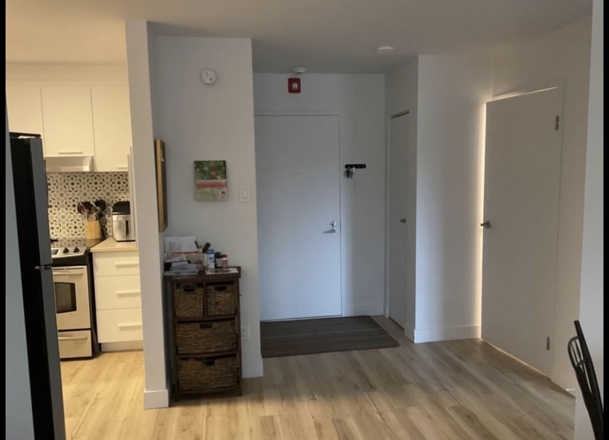 Logis-Experts - Appartements - 790 Boulevard Alphonse-Desjardins - Le Moderniste - 136 - 1