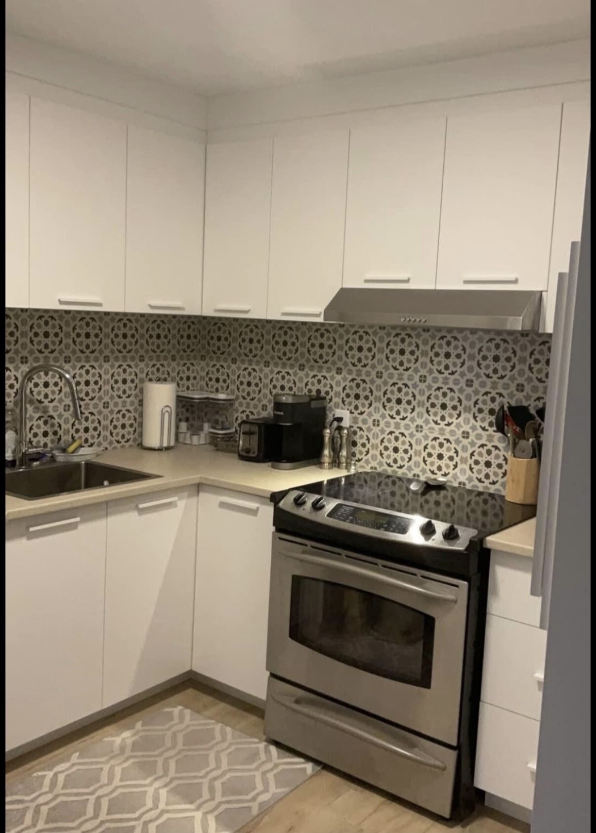 Logis-Experts - Appartements - 790 Boulevard Alphonse-Desjardins - Le Moderniste - 136 - 2