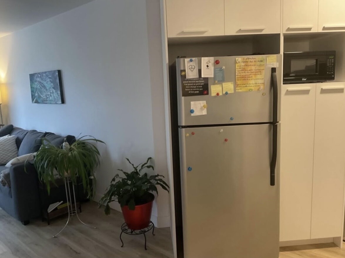 Logis-Experts - Appartements - 790 Boulevard Alphonse-Desjardins - Le Moderniste - 136 - 3