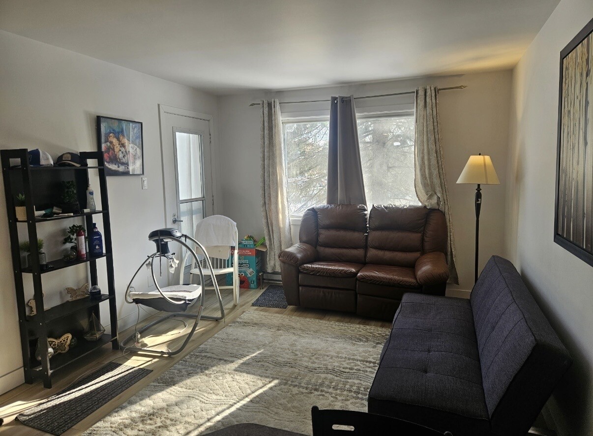 Logis-Experts - Appartements - 790 Boulevard Alphonse-Desjardins - Le Moderniste - 136 - 6