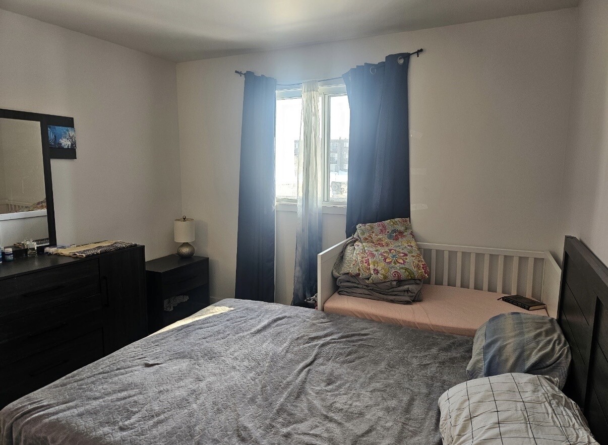 Logis-Experts - Appartements - 790 Boulevard Alphonse-Desjardins - Le Moderniste - 136 - 7