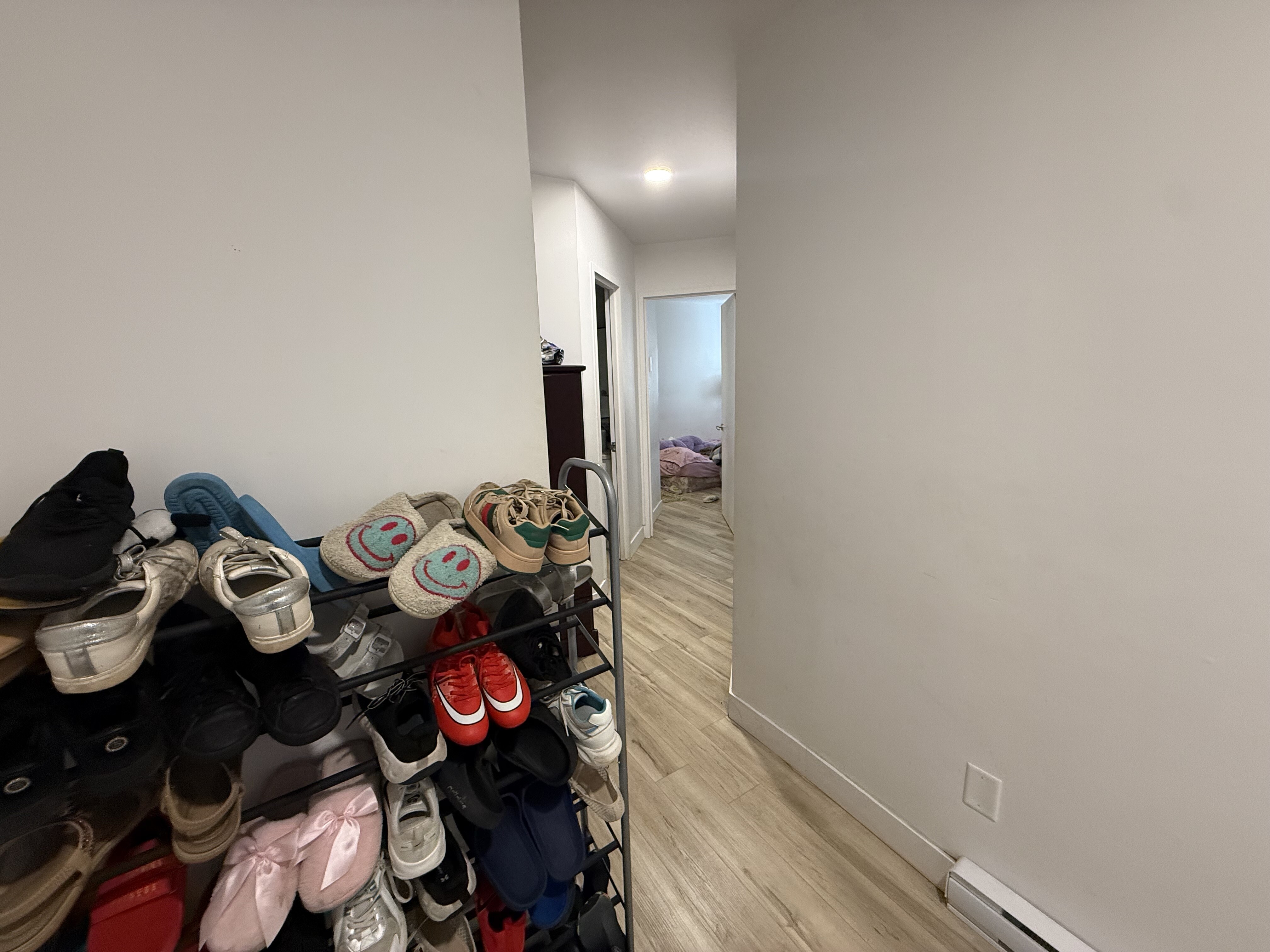 Logis-Experts - Appartements - 790 Boulevard Alphonse-Desjardins - Le Moderniste - 319 - 1