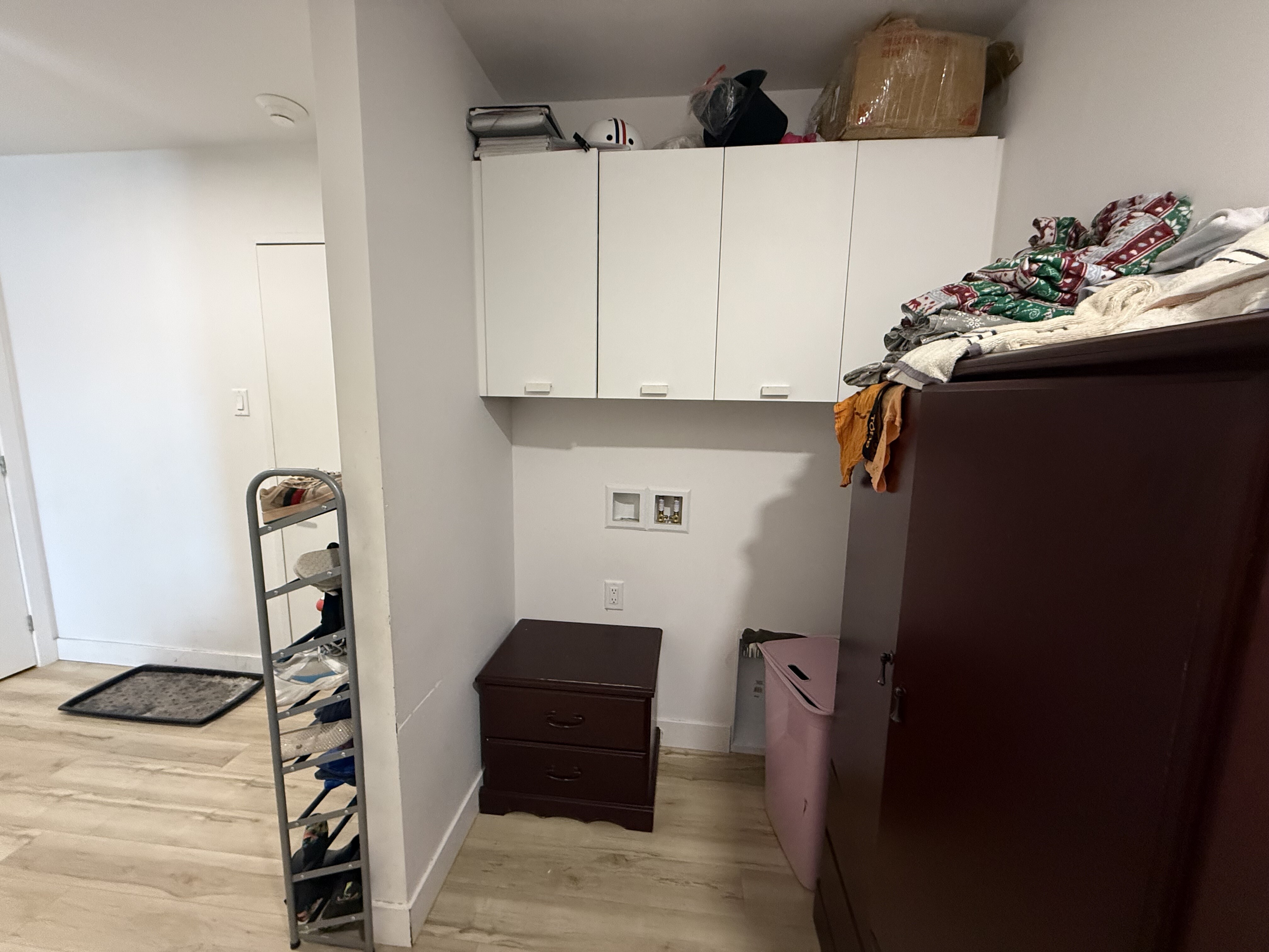 Logis-Experts - Appartements - 790 Boulevard Alphonse-Desjardins - Le Moderniste - 319 - 2