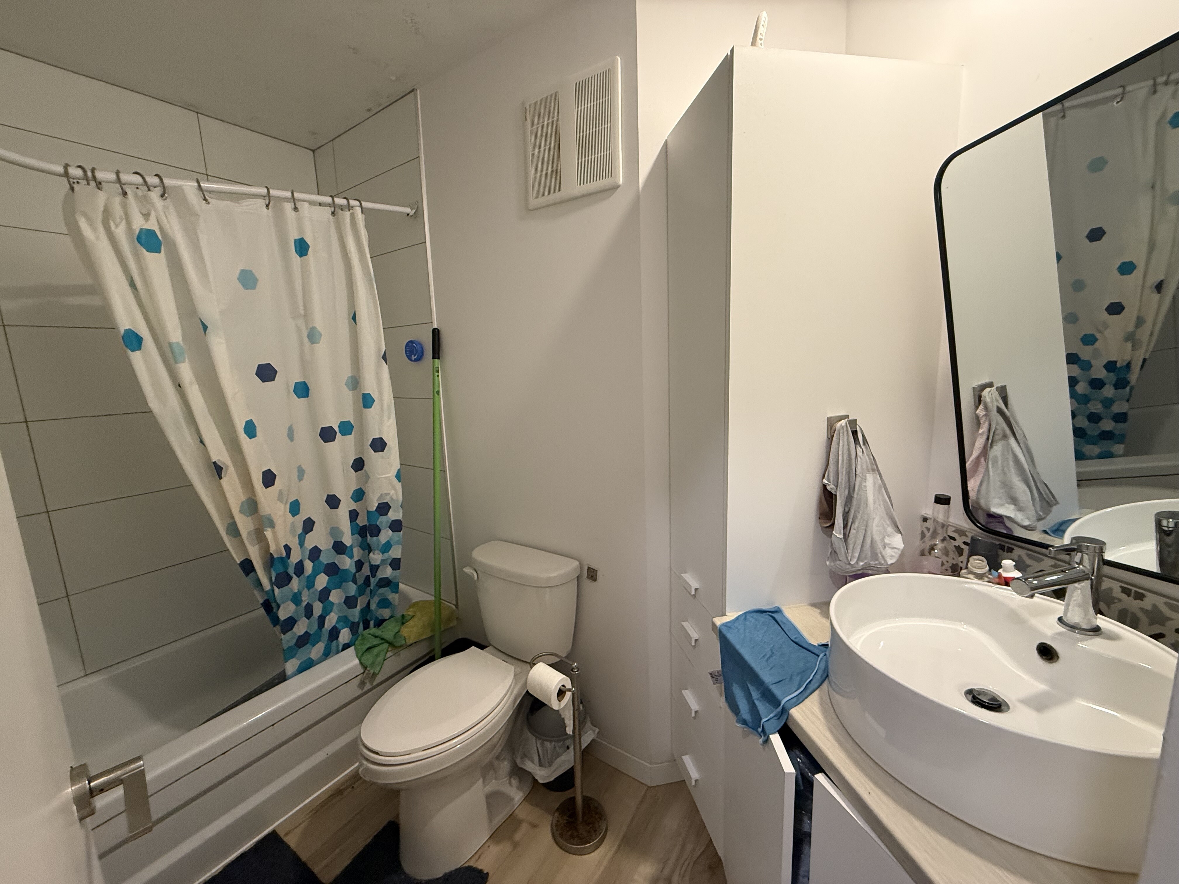 Logis-Experts - Appartements - 790 Boulevard Alphonse-Desjardins - Le Moderniste - 319 - 3