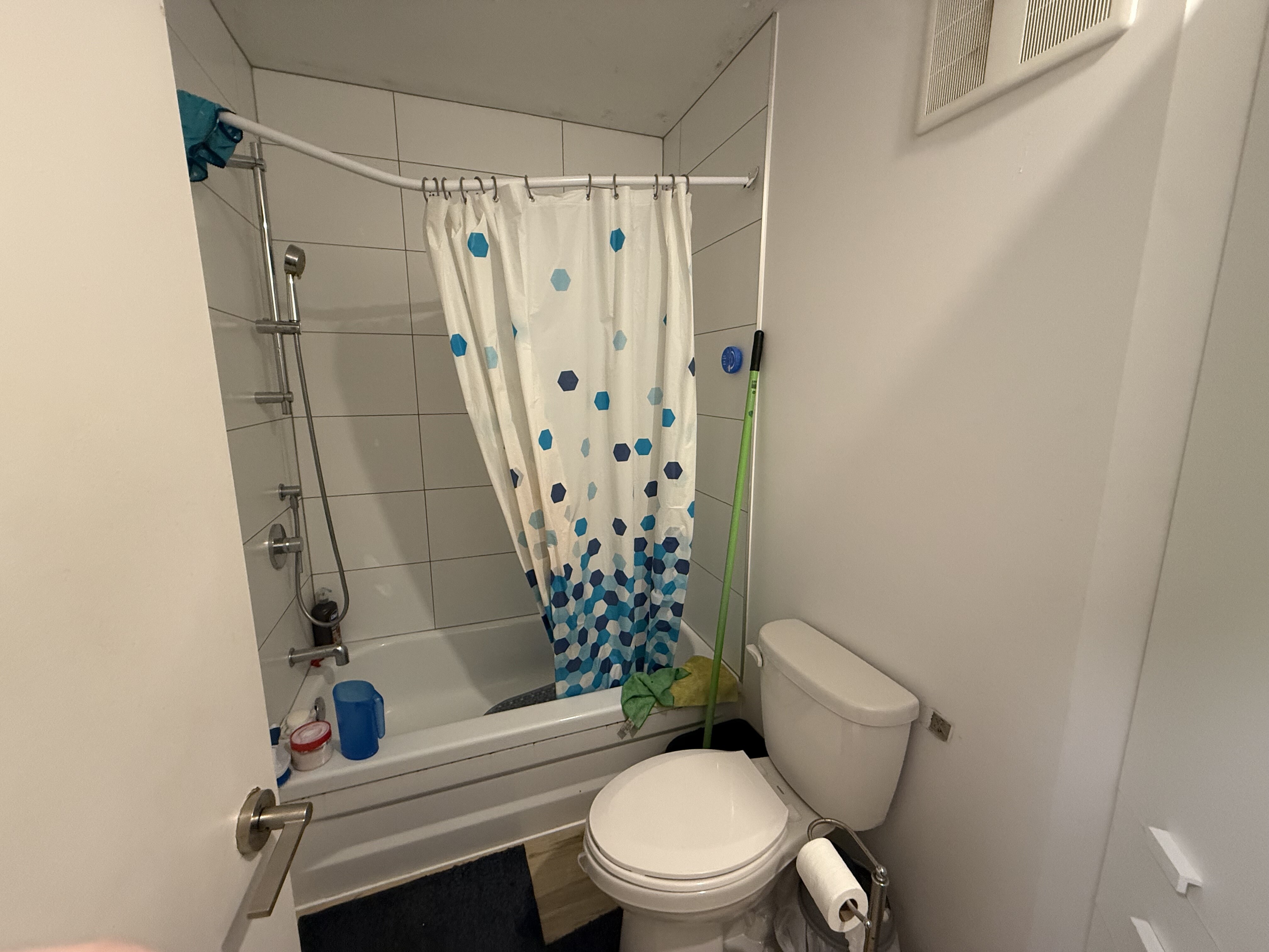 Logis-Experts - Appartements - 790 Boulevard Alphonse-Desjardins - Le Moderniste - 319 - 4