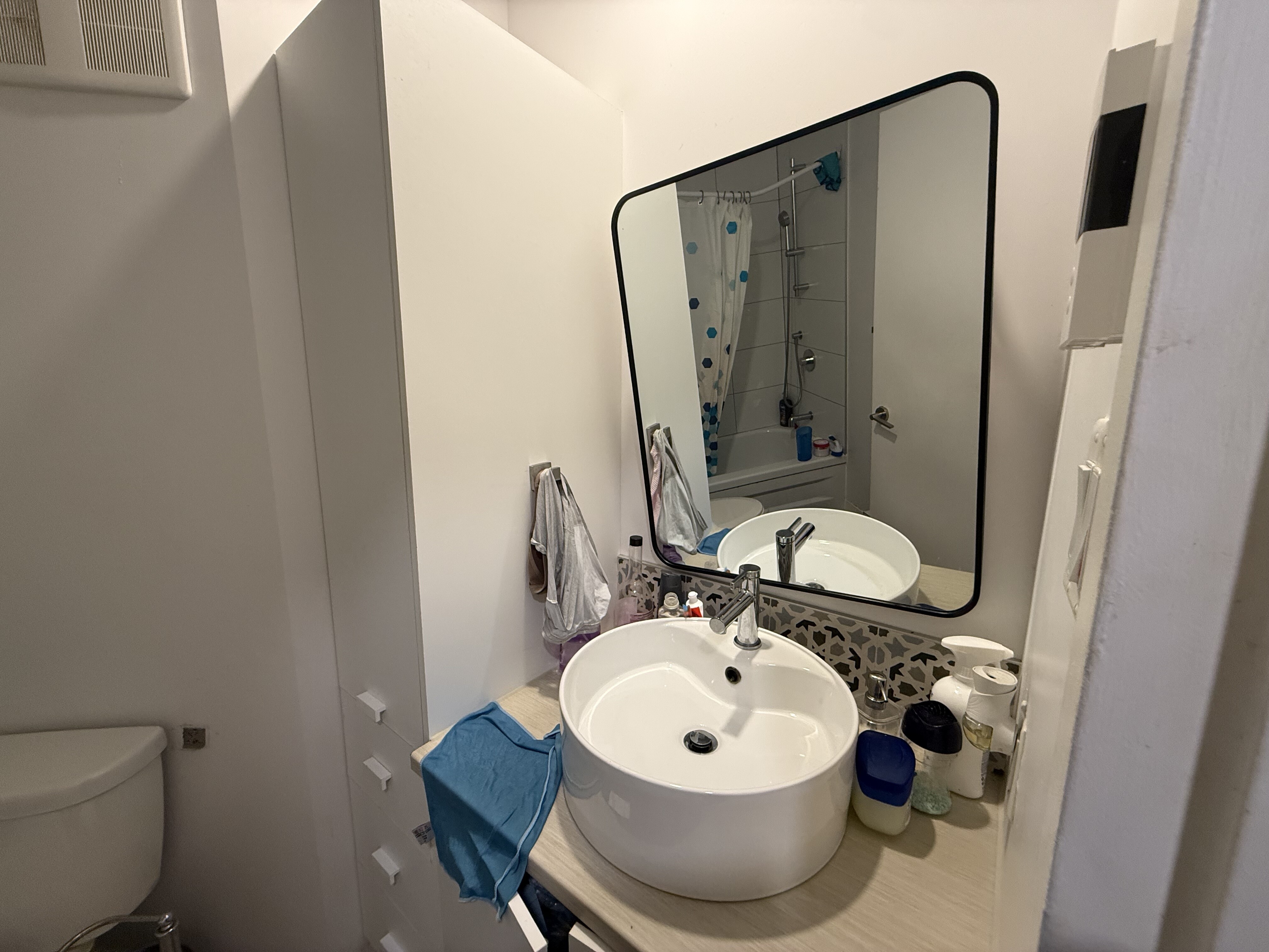 Logis-Experts - Appartements - 790 Boulevard Alphonse-Desjardins - Le Moderniste - 319 - 5