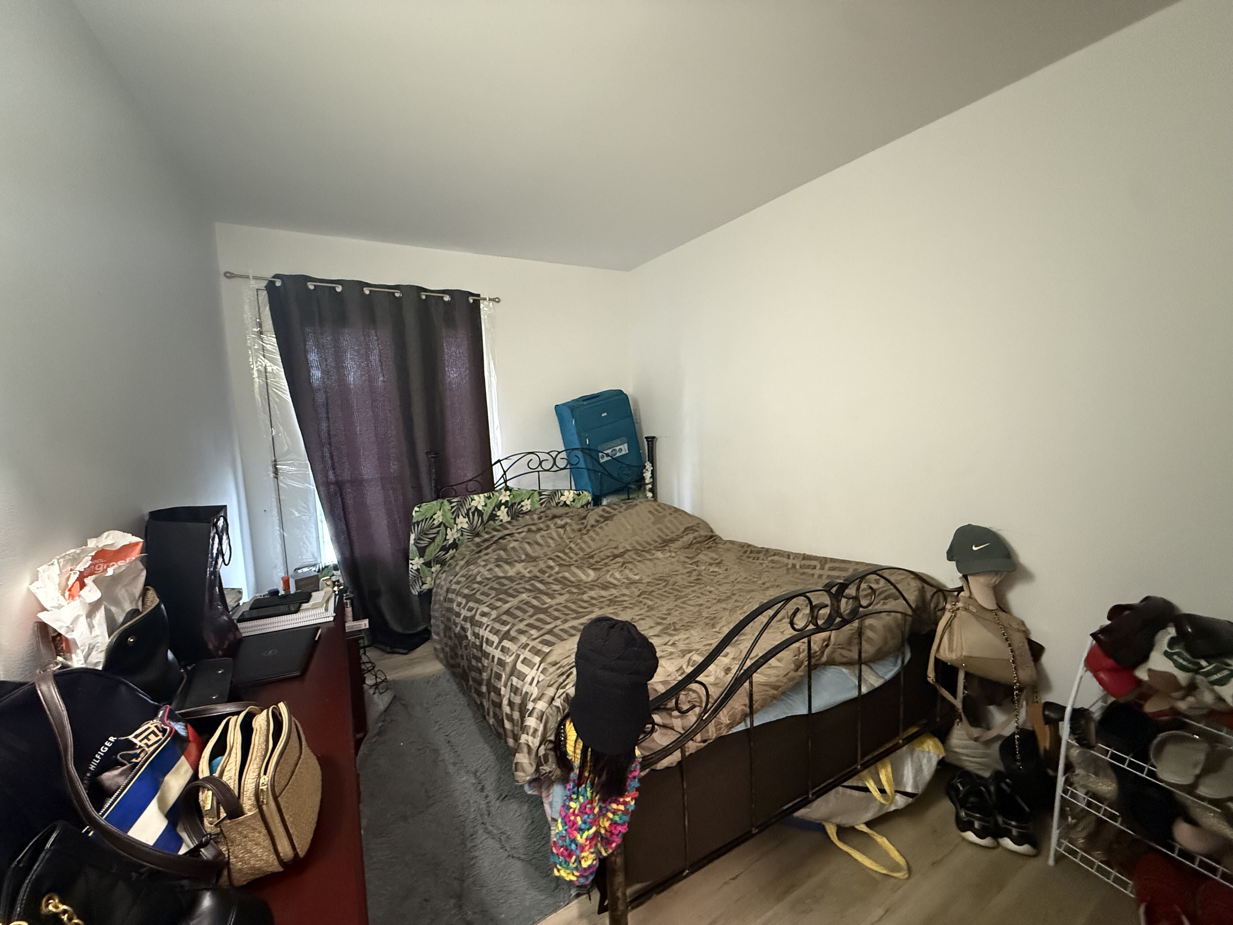 Logis-Experts - Appartements - 790 Boulevard Alphonse-Desjardins - Le Moderniste - 319 - 8