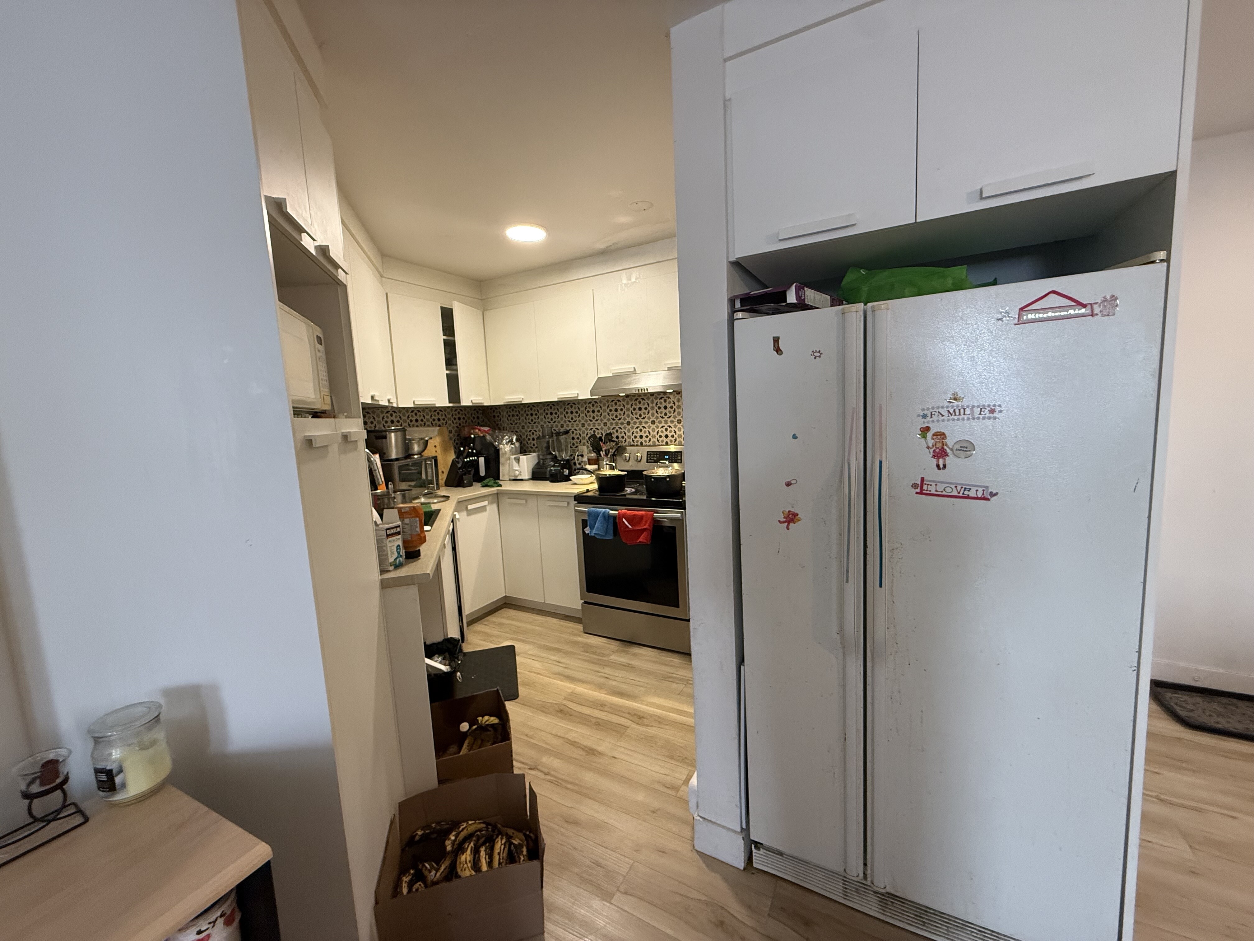 Logis-Experts - Appartements - 790 Boulevard Alphonse-Desjardins - Le Moderniste - 319 - 10