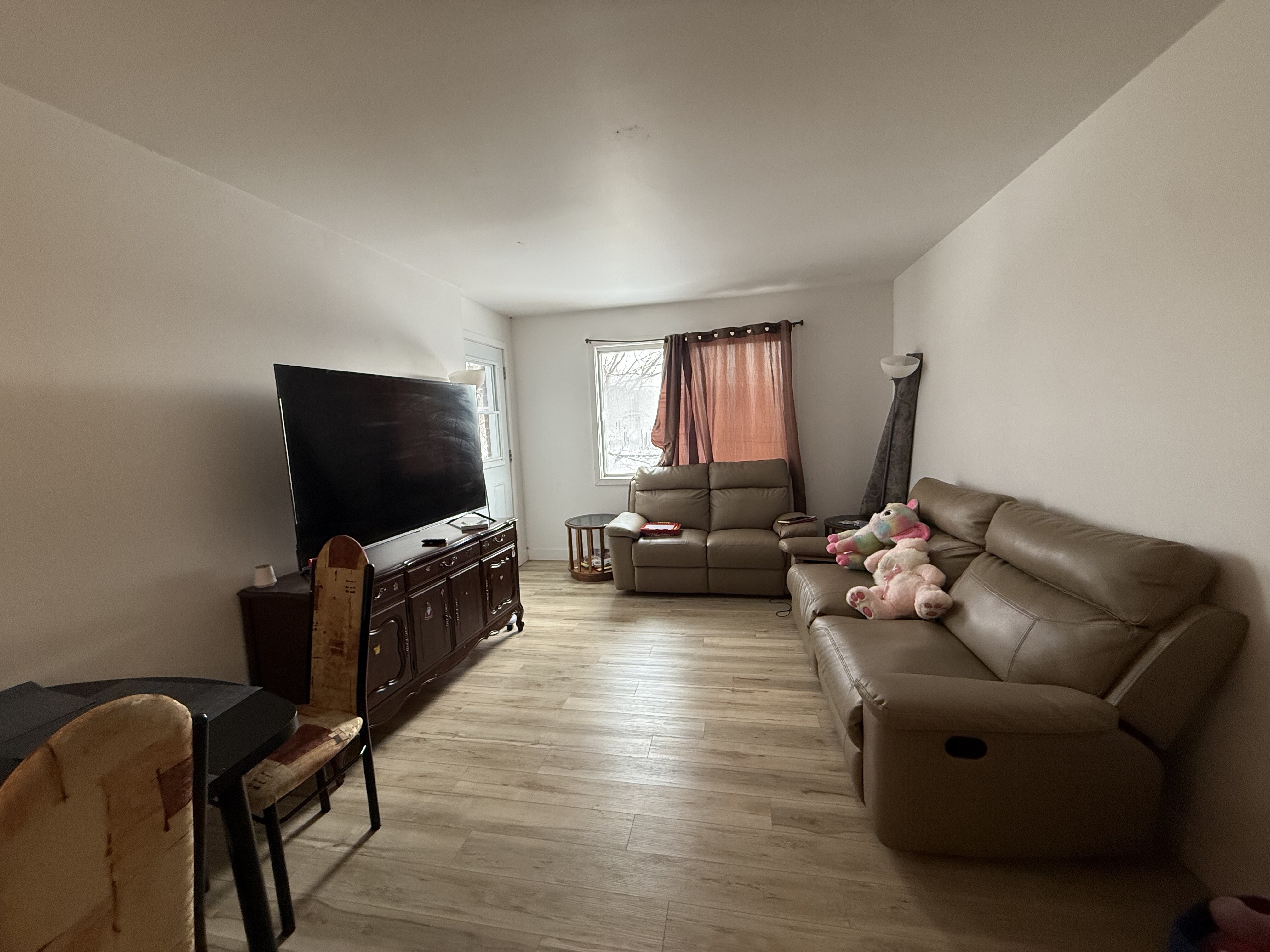 Logis-Experts - Appartements - 790 Boulevard Alphonse-Desjardins - Le Moderniste - 319 - 11