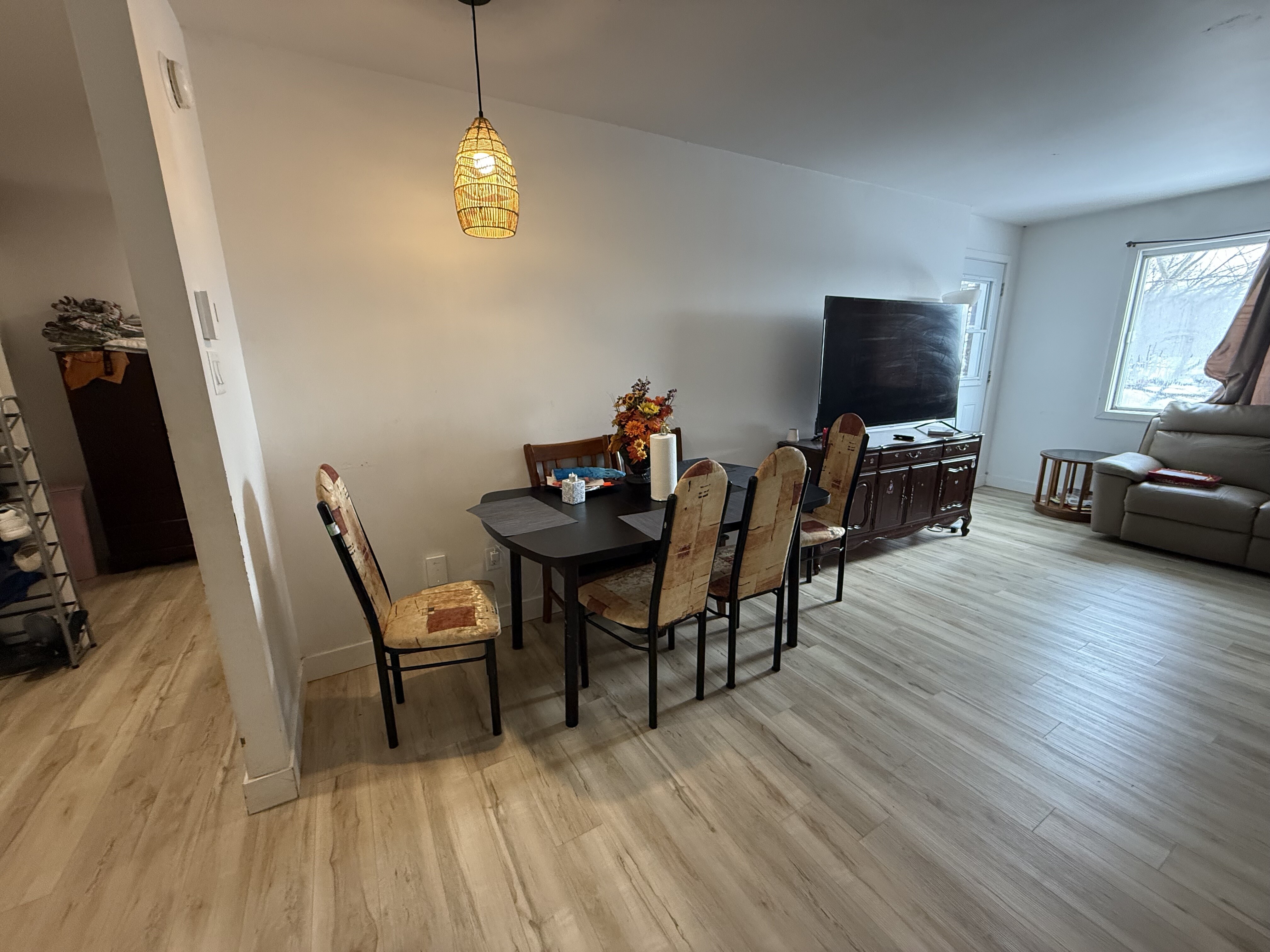 Logis-Experts - Appartements - 790 Boulevard Alphonse-Desjardins - Le Moderniste - 319 - 12