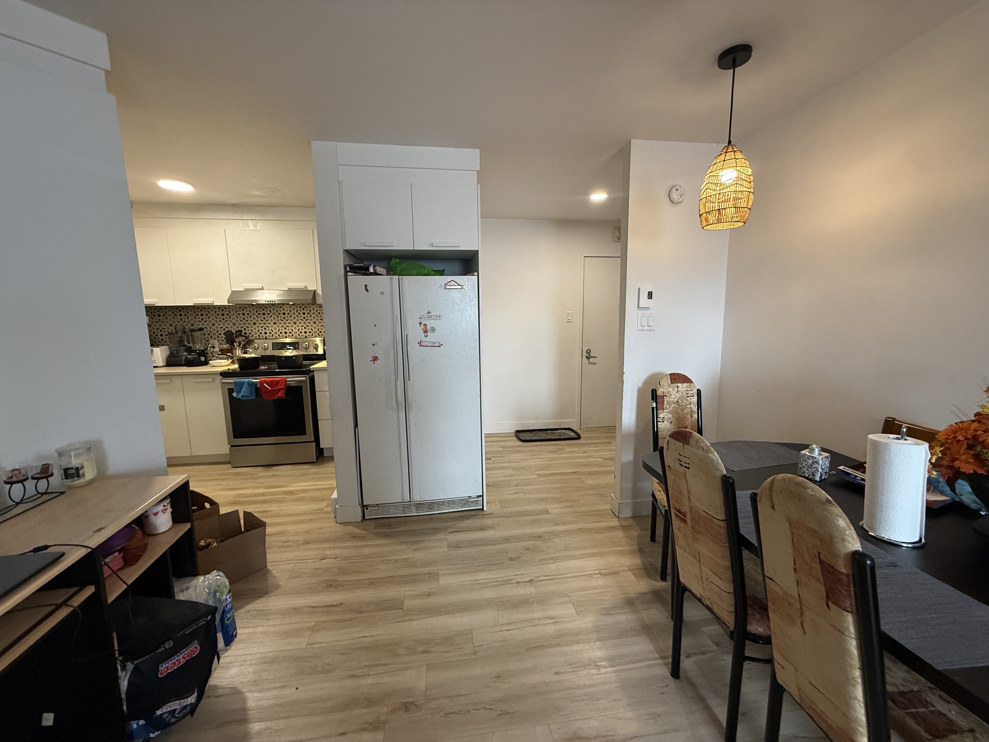 Logis-Experts - Appartements - 790 Boulevard Alphonse-Desjardins - Le Moderniste - 319 - 13