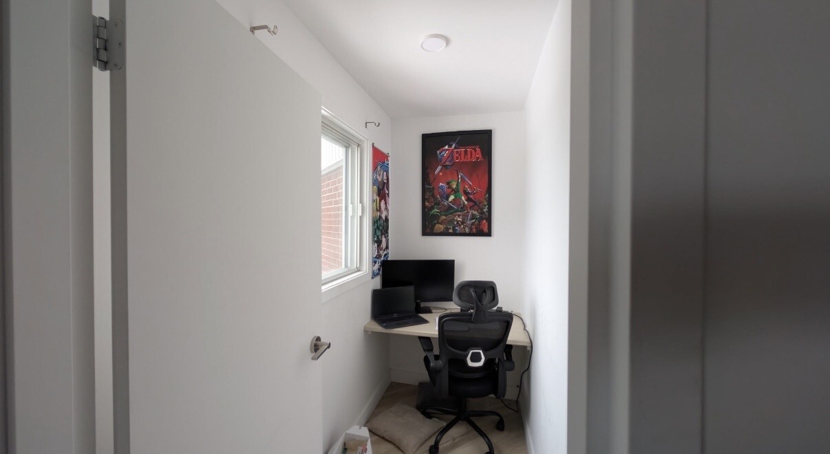 Logis-Experts - Appartements - 790 Boulevard Alphonse-Desjardins - Le Moderniste - 328 - 3