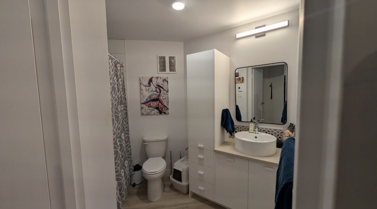 Logis-Experts - Appartements - 790 Boulevard Alphonse-Desjardins - Le Moderniste - 328 - 4