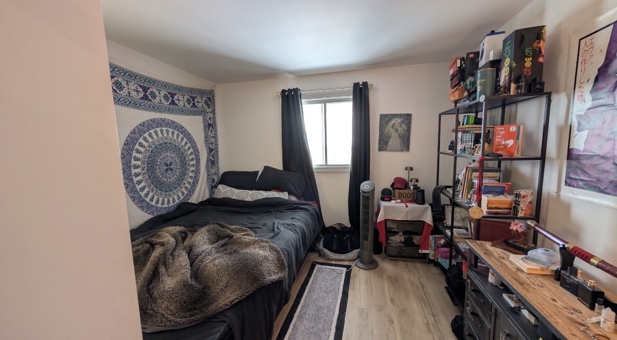 Logis-Experts - Appartements - 790 Boulevard Alphonse-Desjardins - Le Moderniste - 328 - 5