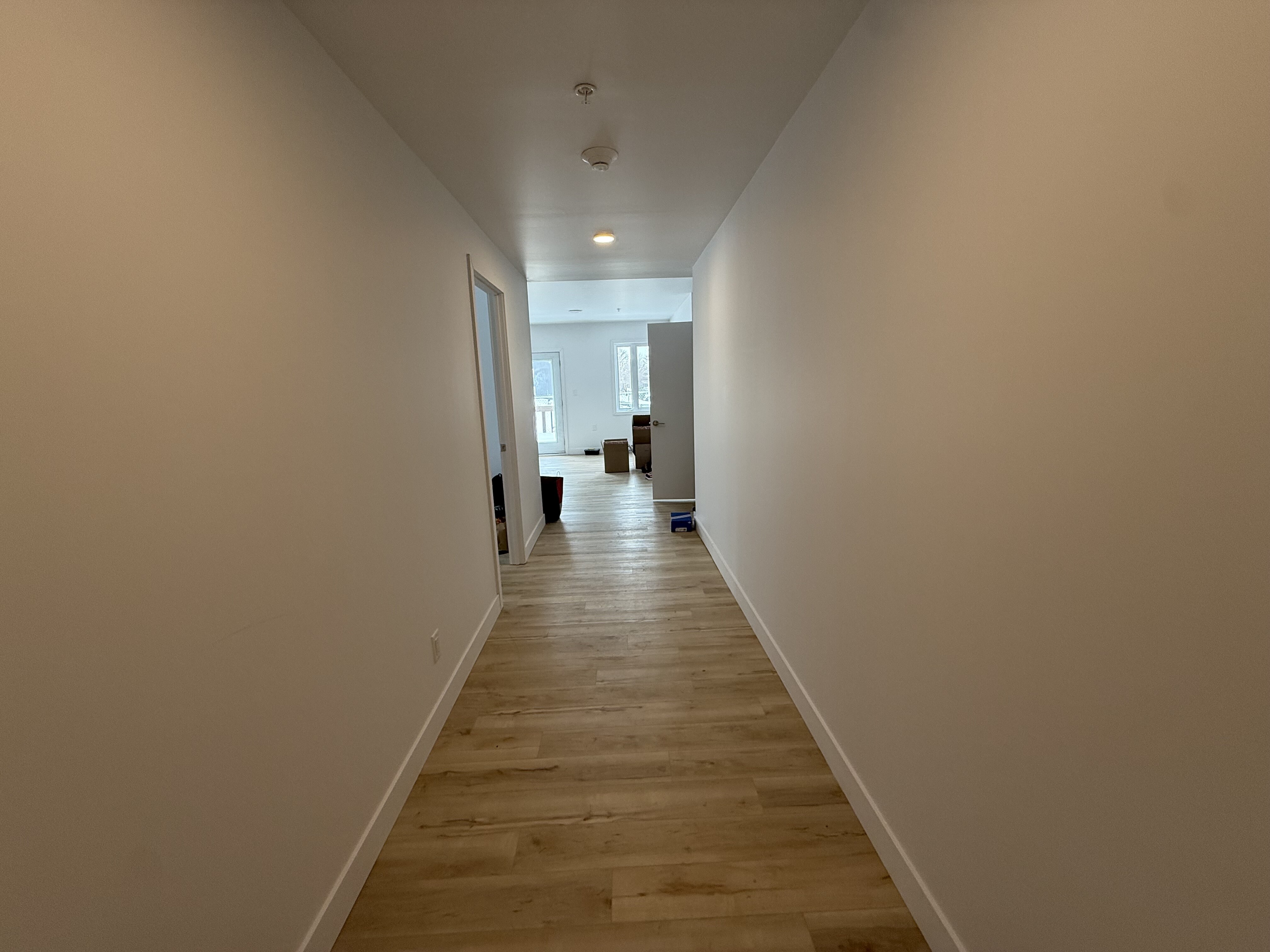 Logis-Experts - Appartements - 790 Boulevard Alphonse-Desjardins - Le Moderniste - 100b - 1