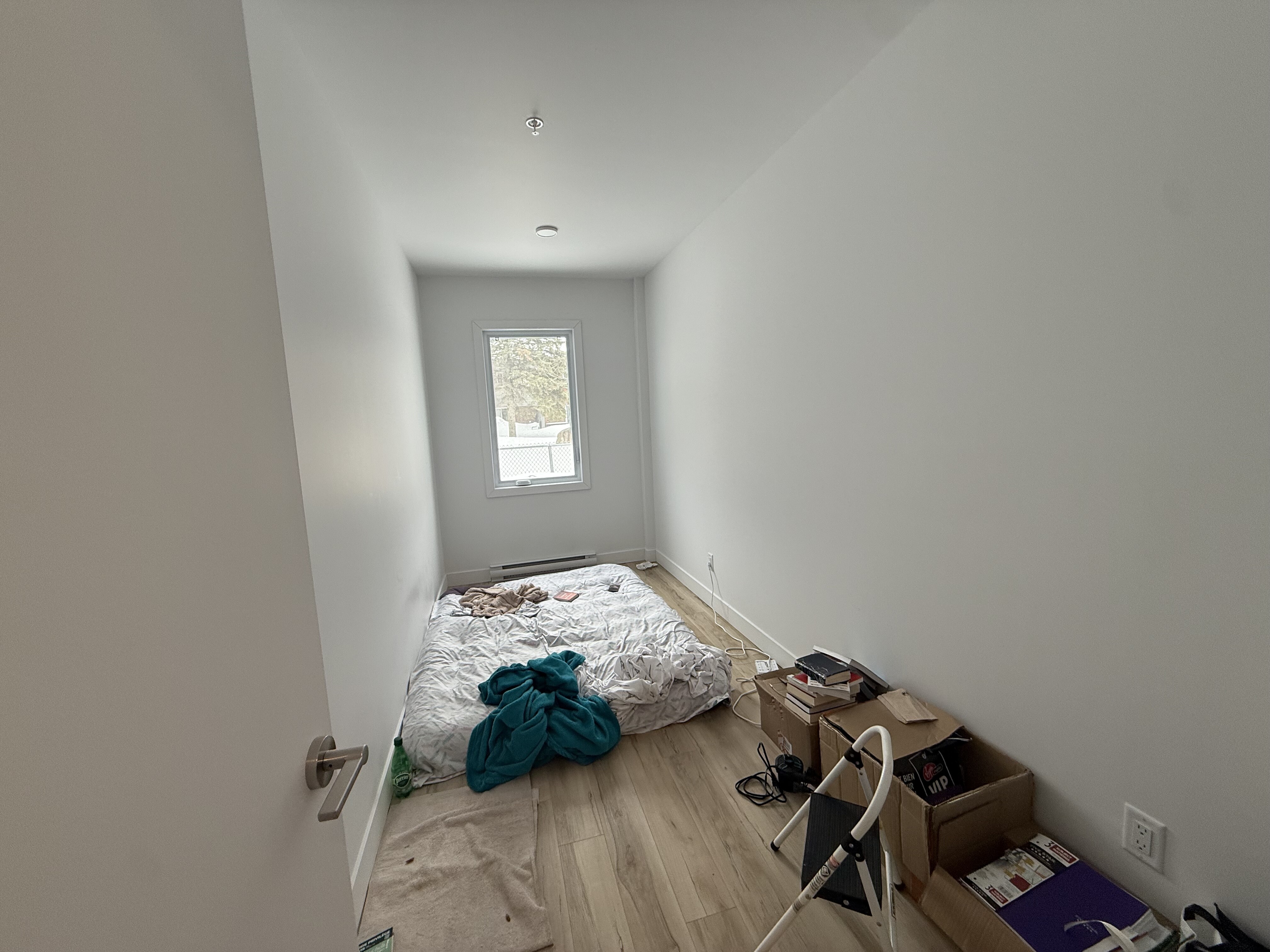 Logis-Experts - Appartements - 790 Boulevard Alphonse-Desjardins - Le Moderniste - 100b - 2