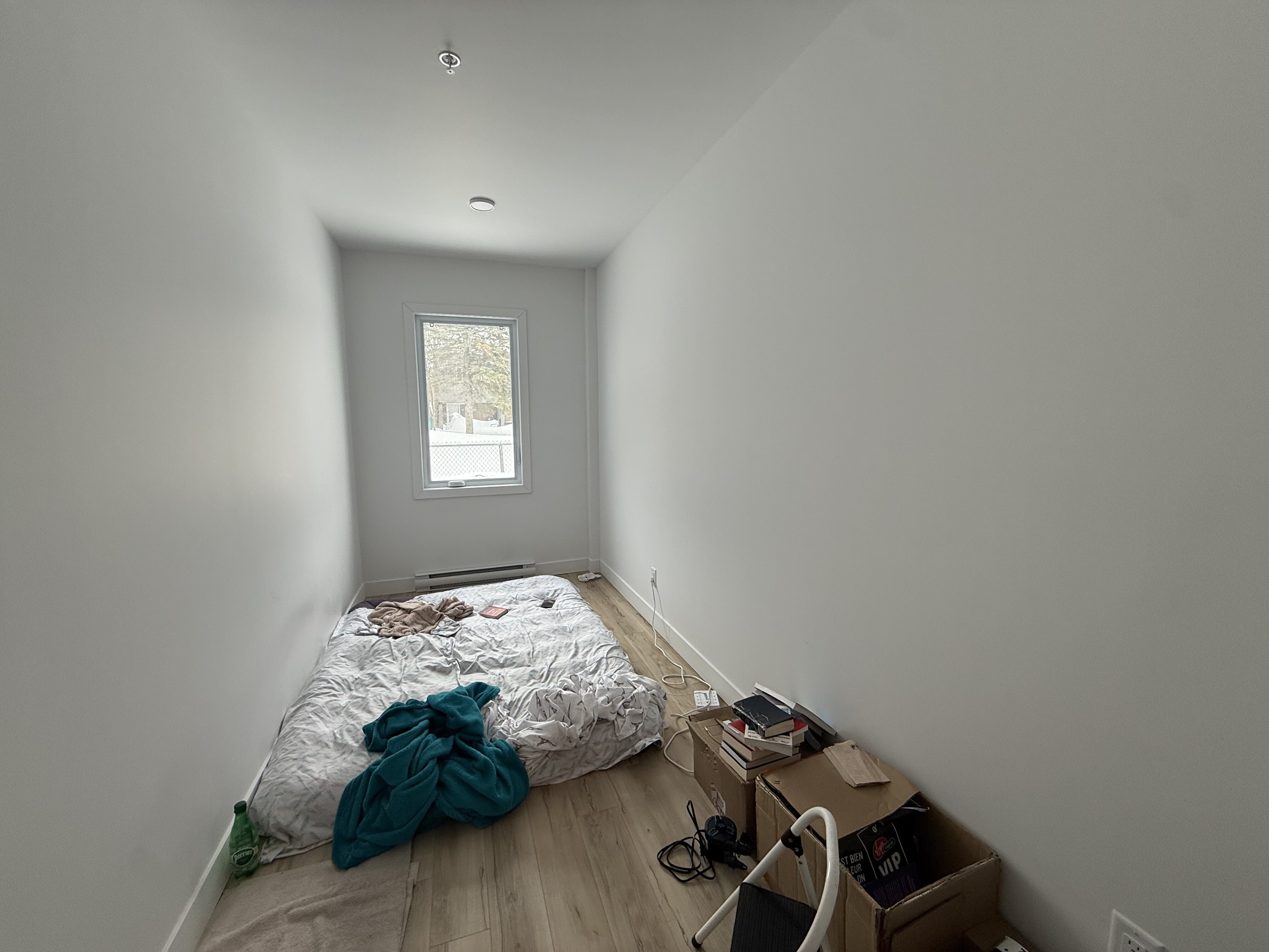 Logis-Experts - Appartements - 790 Boulevard Alphonse-Desjardins - Le Moderniste - 100b - 3