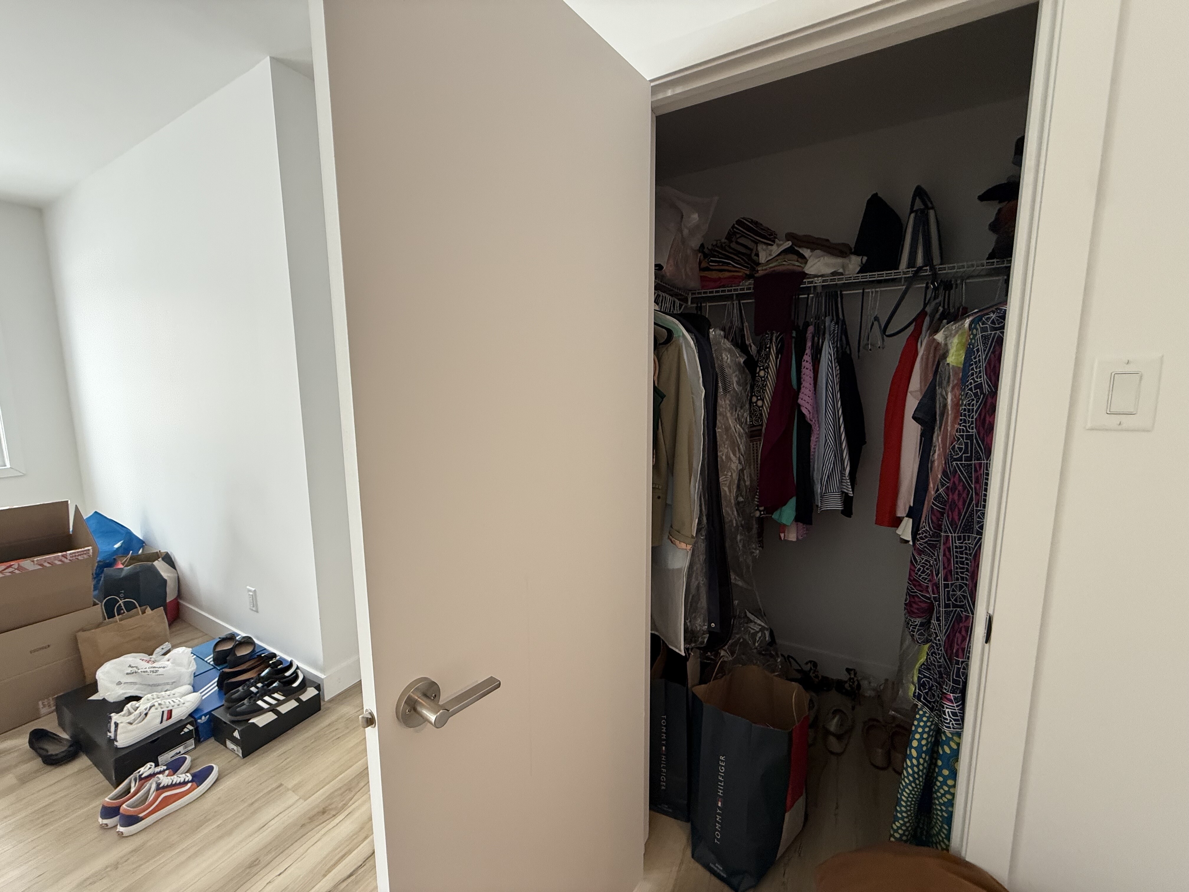 Logis-Experts - Appartements - 790 Boulevard Alphonse-Desjardins - Le Moderniste - 100b - 4