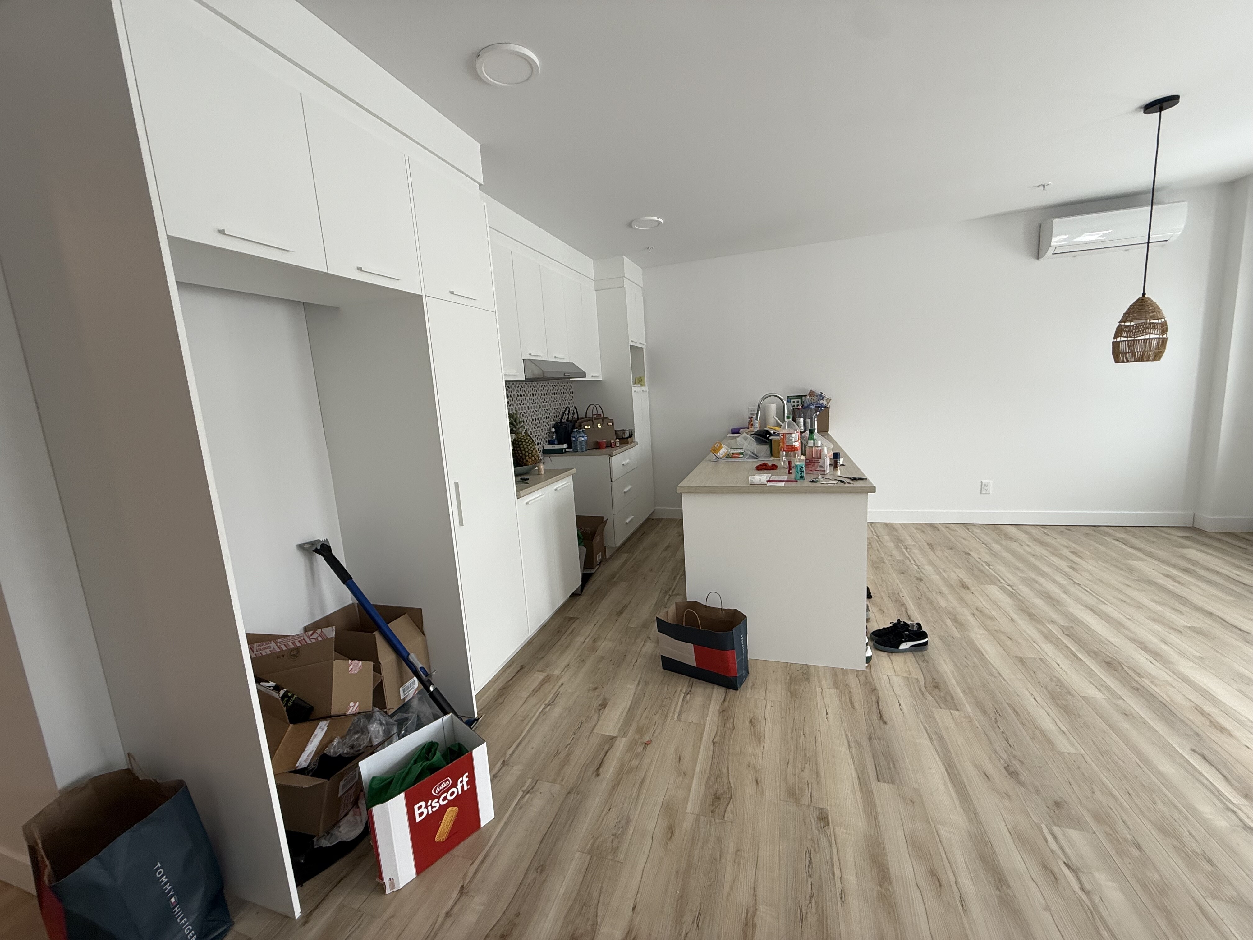 Logis-Experts - Appartements - 790 Boulevard Alphonse-Desjardins - Le Moderniste - 100b - 6