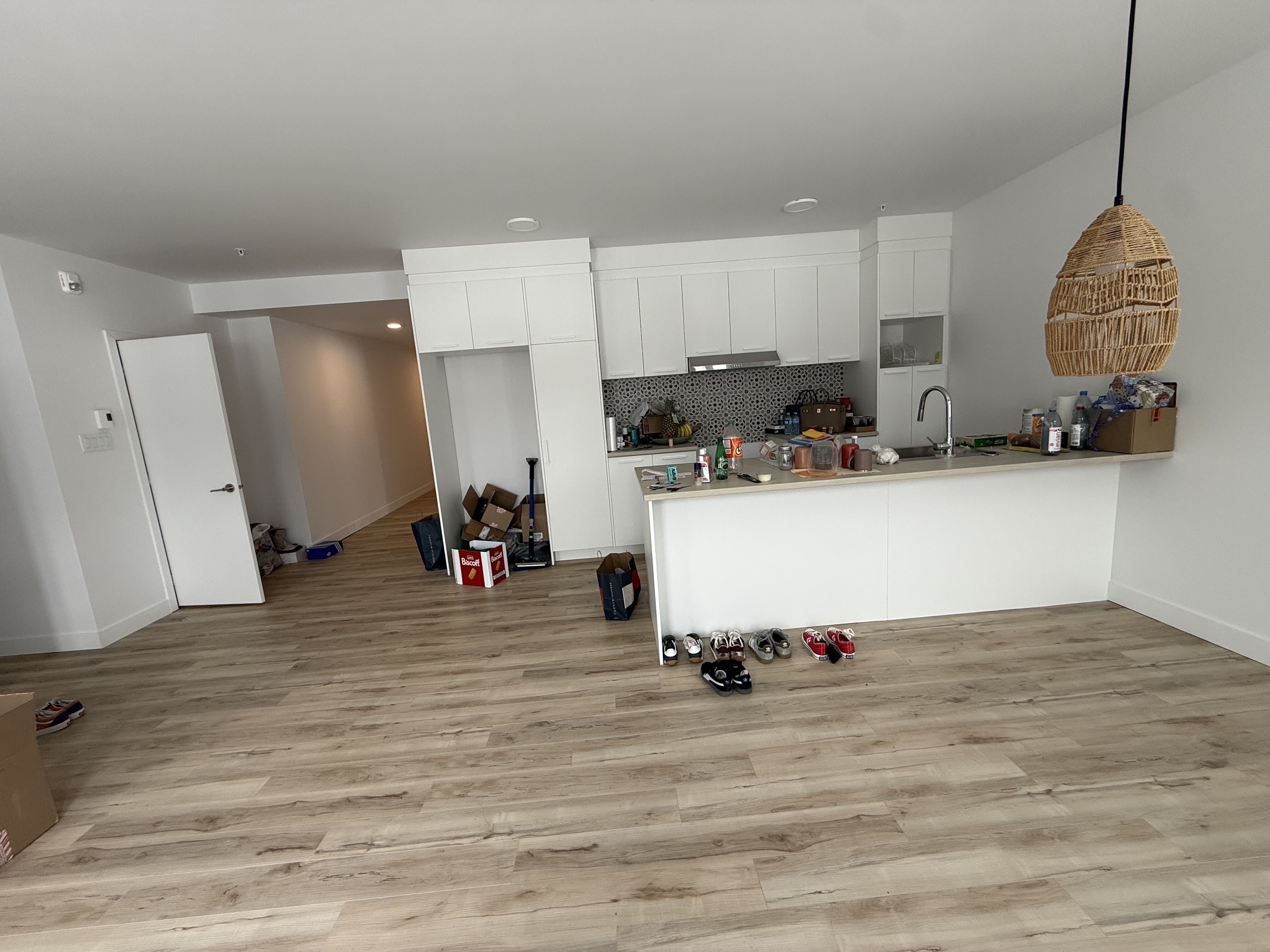 Logis-Experts - Appartements - 790 Boulevard Alphonse-Desjardins - Le Moderniste - 100b - 7