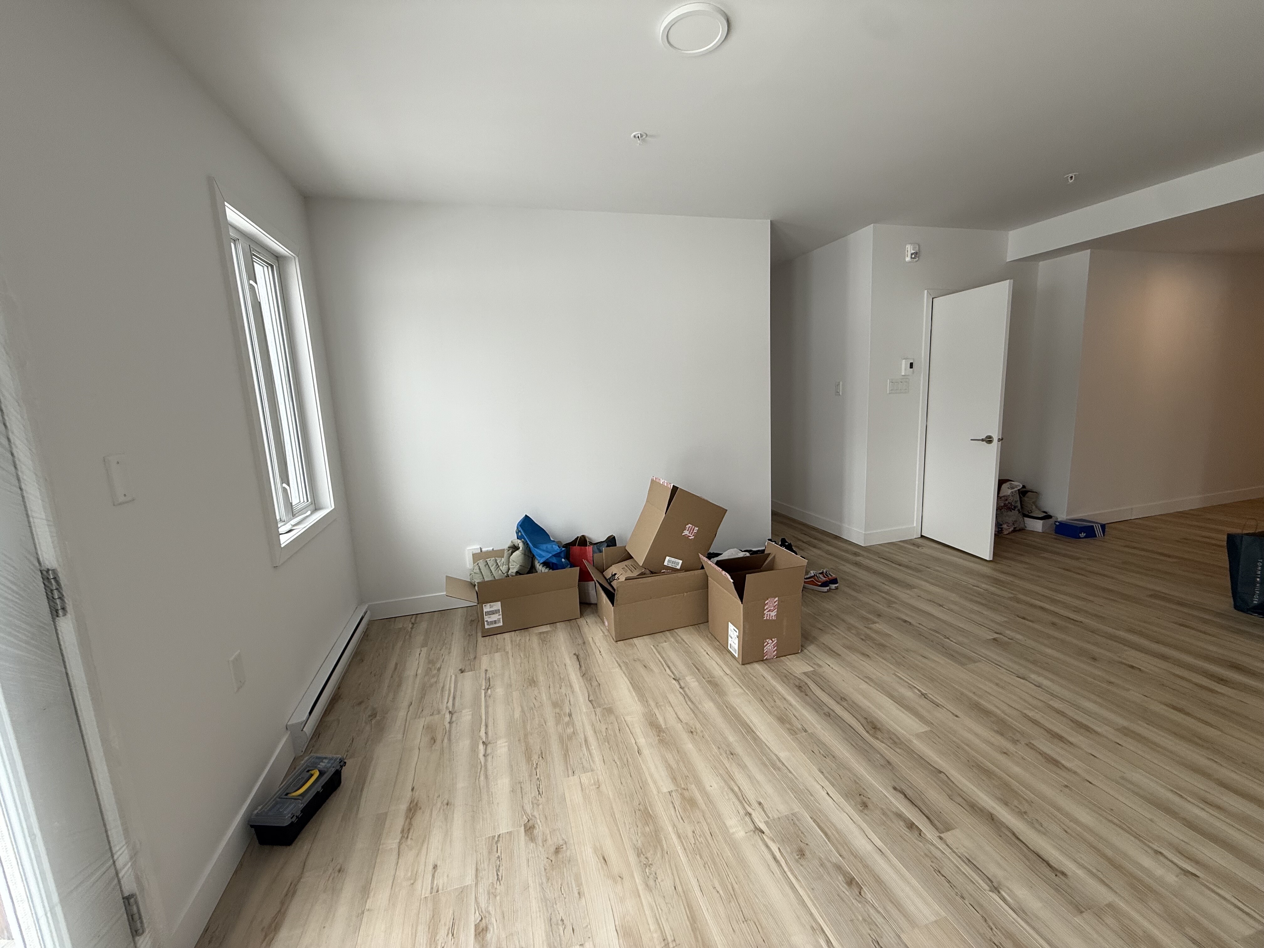 Logis-Experts - Appartements - 790 Boulevard Alphonse-Desjardins - Le Moderniste - 100b - 8