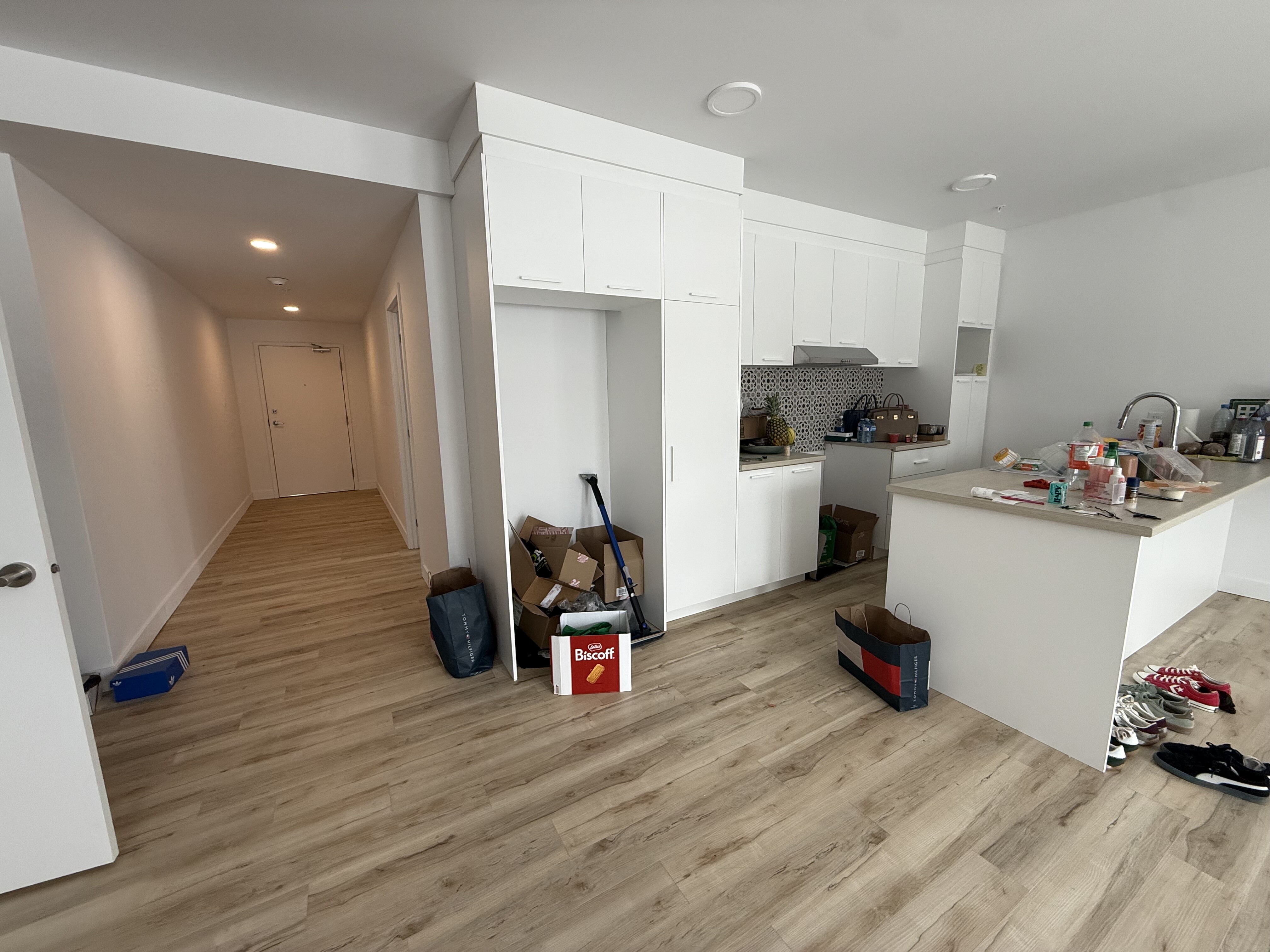 Logis-Experts - Appartements - 790 Boulevard Alphonse-Desjardins - Le Moderniste - 100b - 9