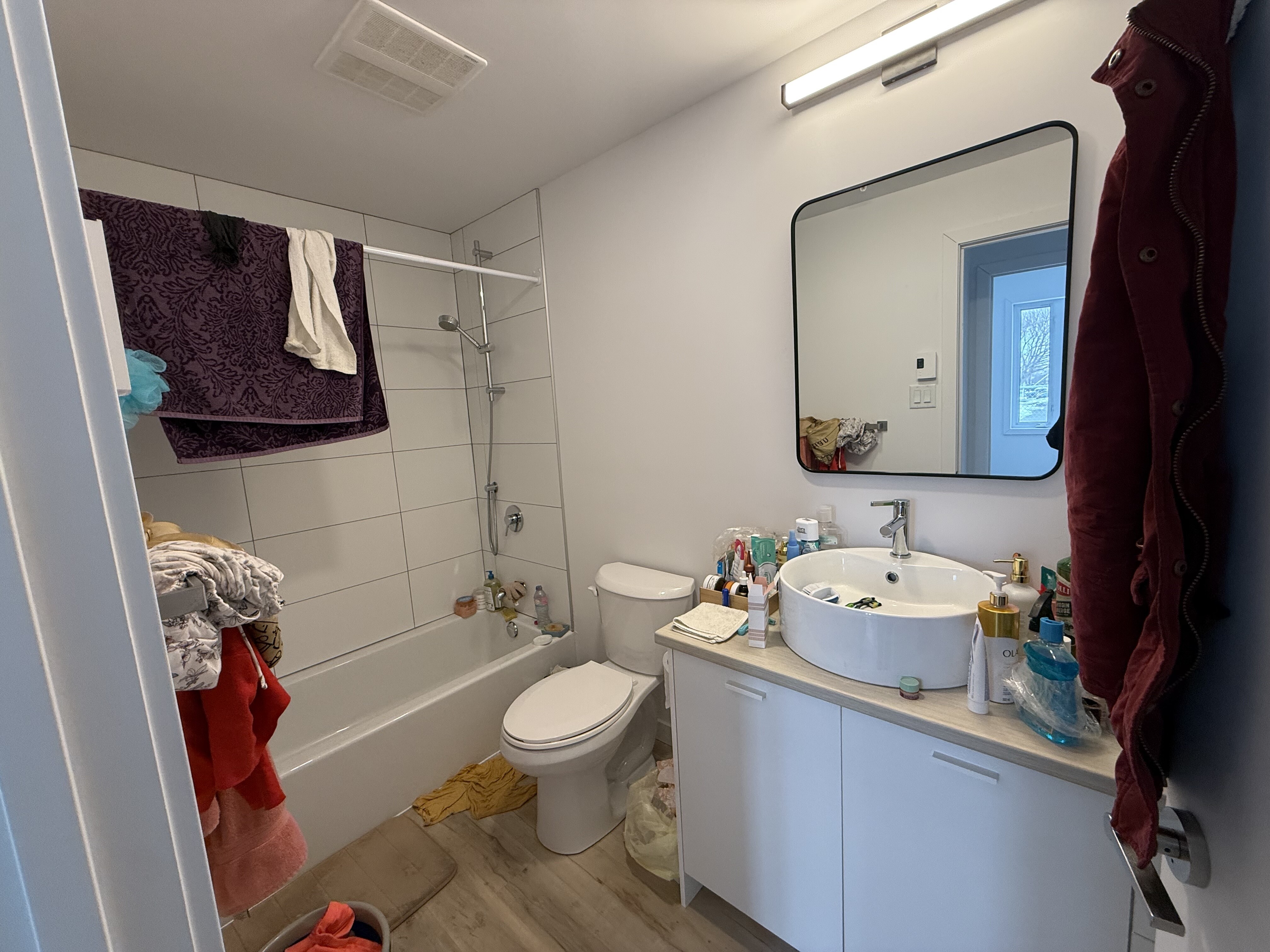 Logis-Experts - Appartements - 790 Boulevard Alphonse-Desjardins - Le Moderniste - 100b - 14