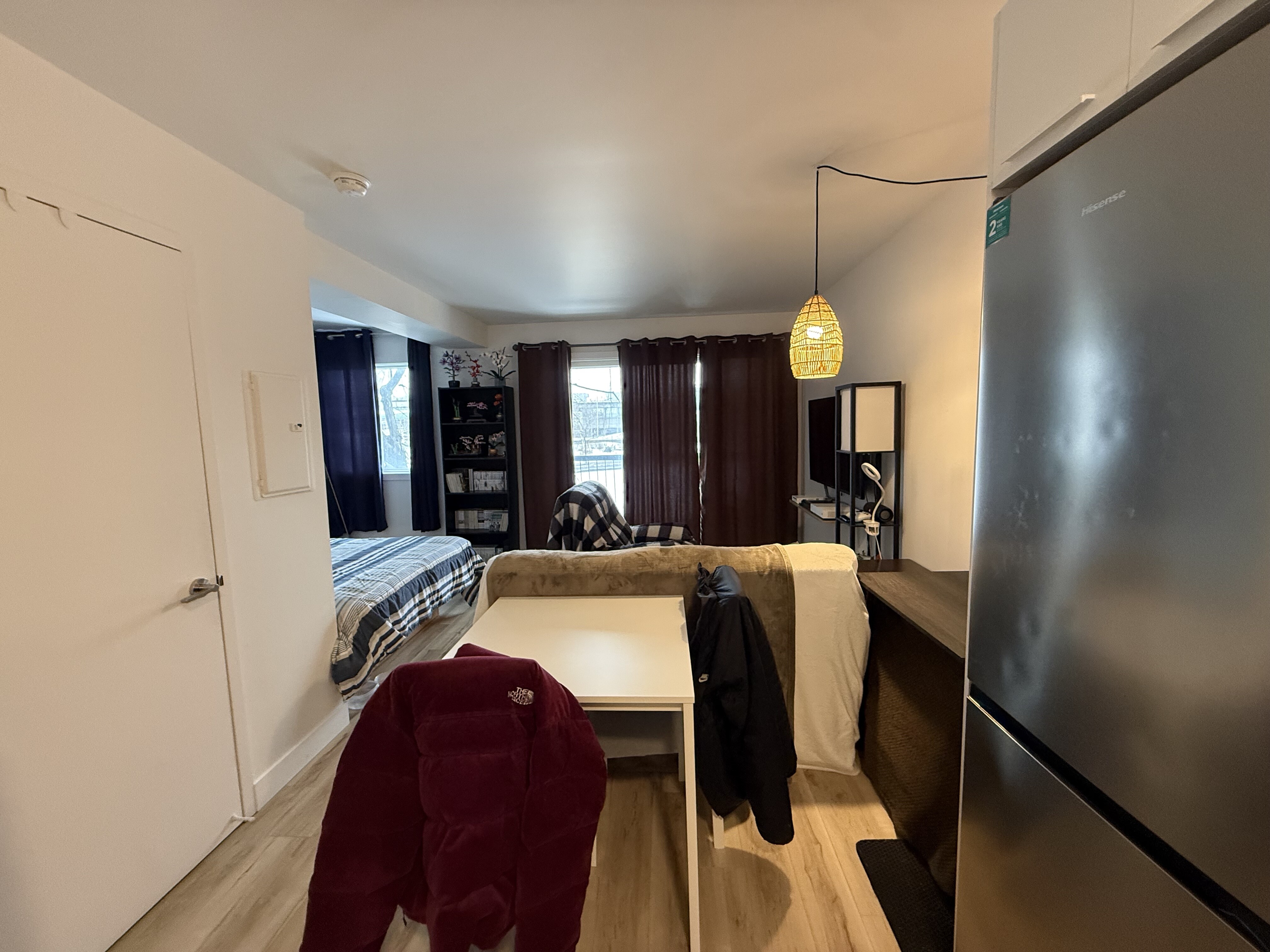 Logis-Experts - Appartements - 790 Boulevard Alphonse-Desjardins - Le Moderniste - 213 - 3