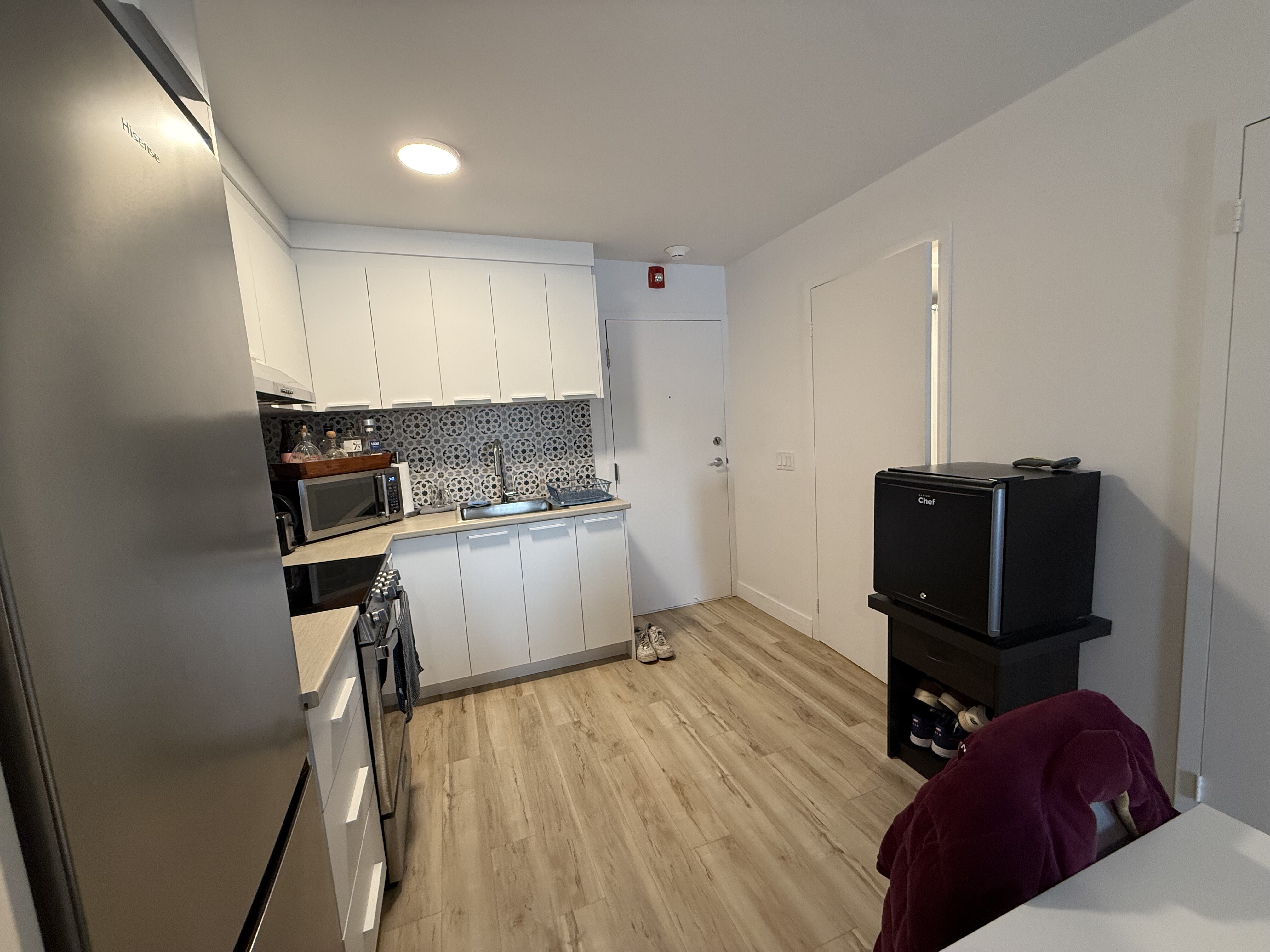 Logis-Experts - Appartements - 790 Boulevard Alphonse-Desjardins - Le Moderniste - 213 - 6