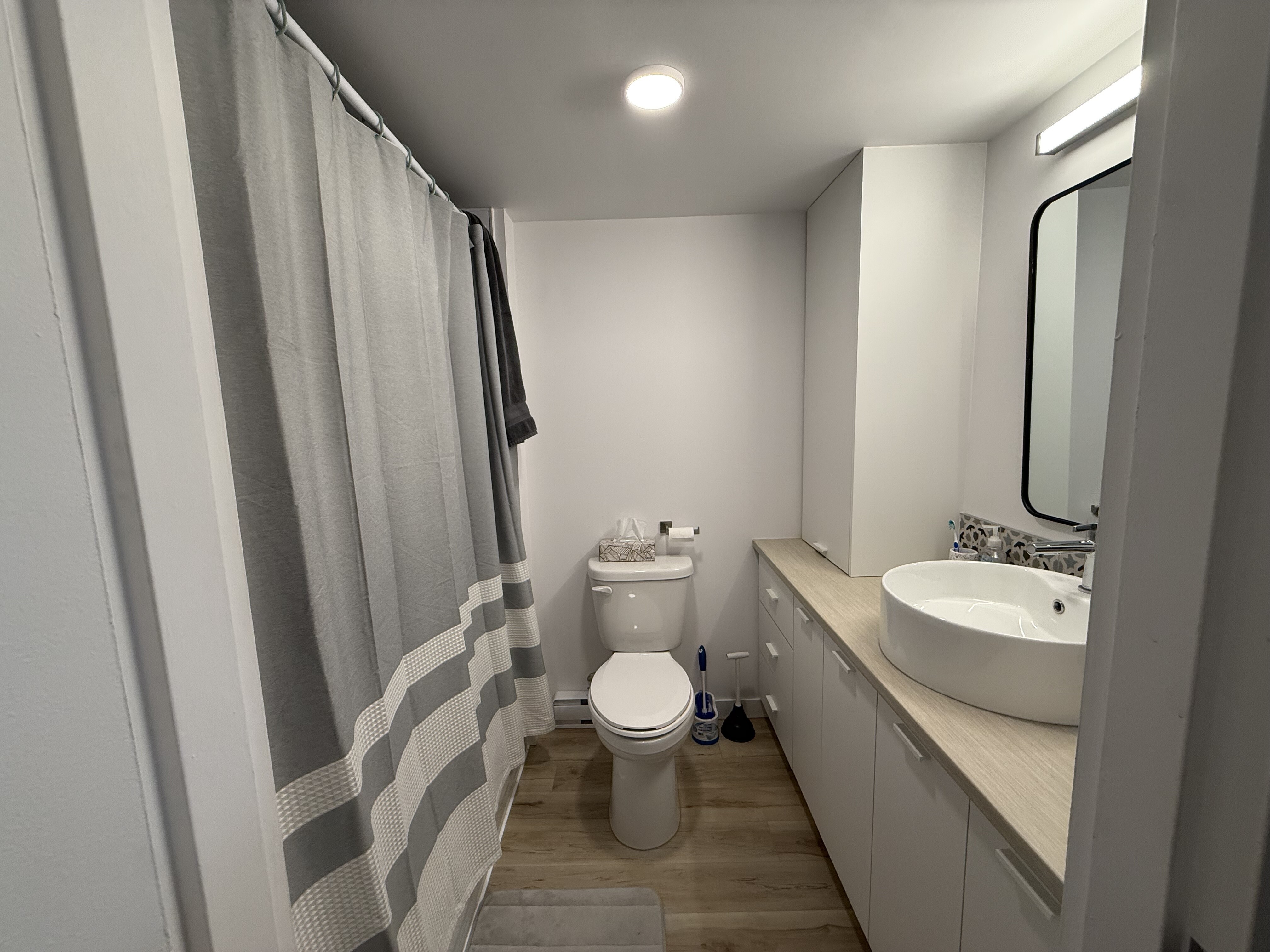 Logis-Experts - Appartements - 790 Boulevard Alphonse-Desjardins - Le Moderniste - 213 - 7