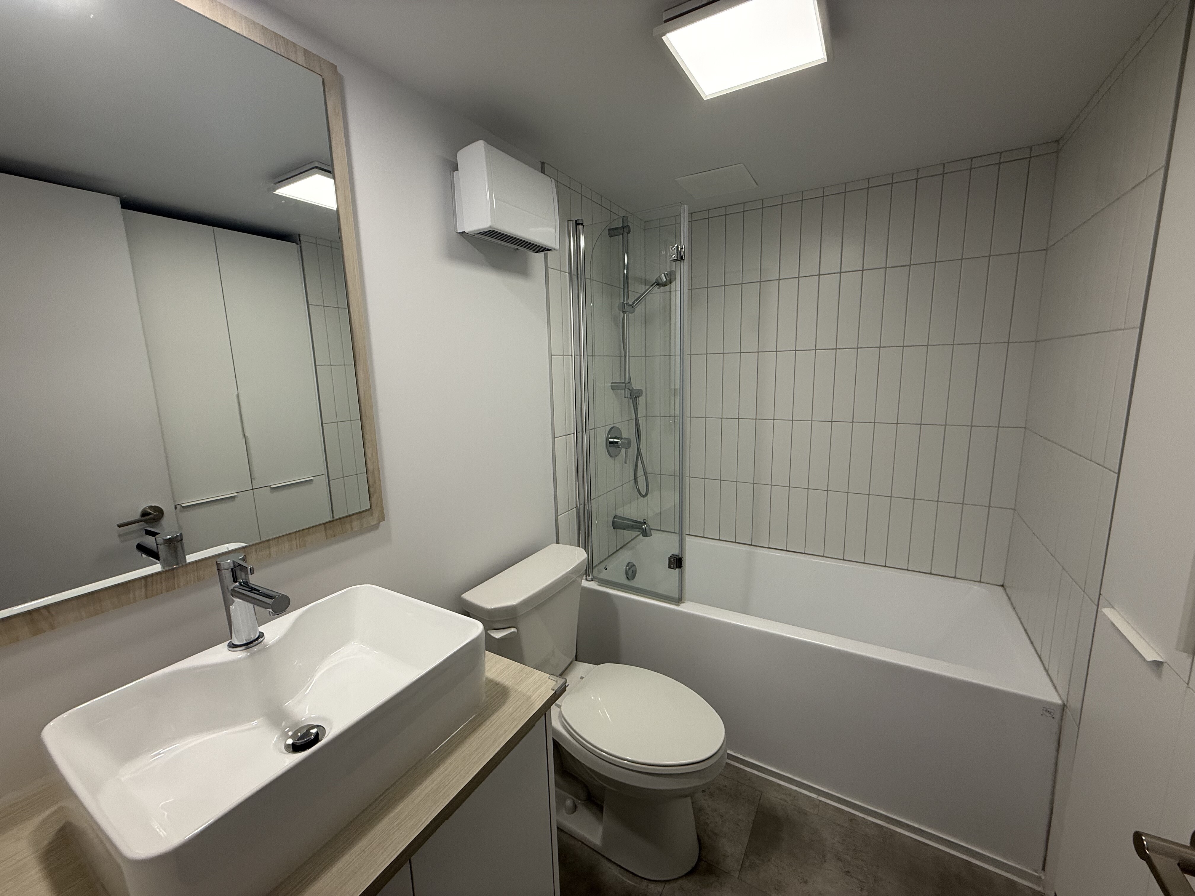Logis-Experts - Appartements - 361 Rue Gingras - Le Mojo - 636 - 2