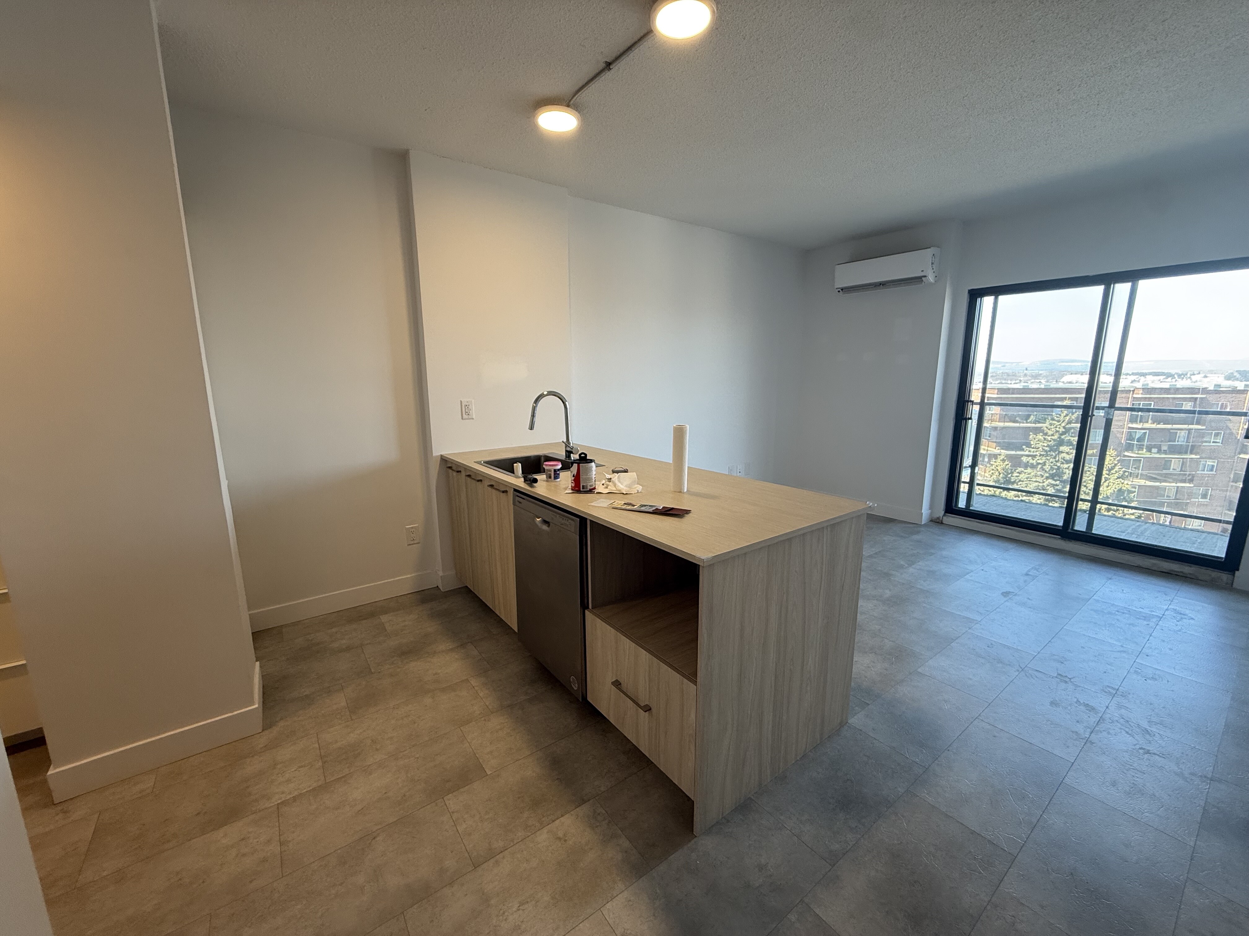 Logis-Experts - Appartements - 361 Rue Gingras - Le Mojo - 636 - 9
