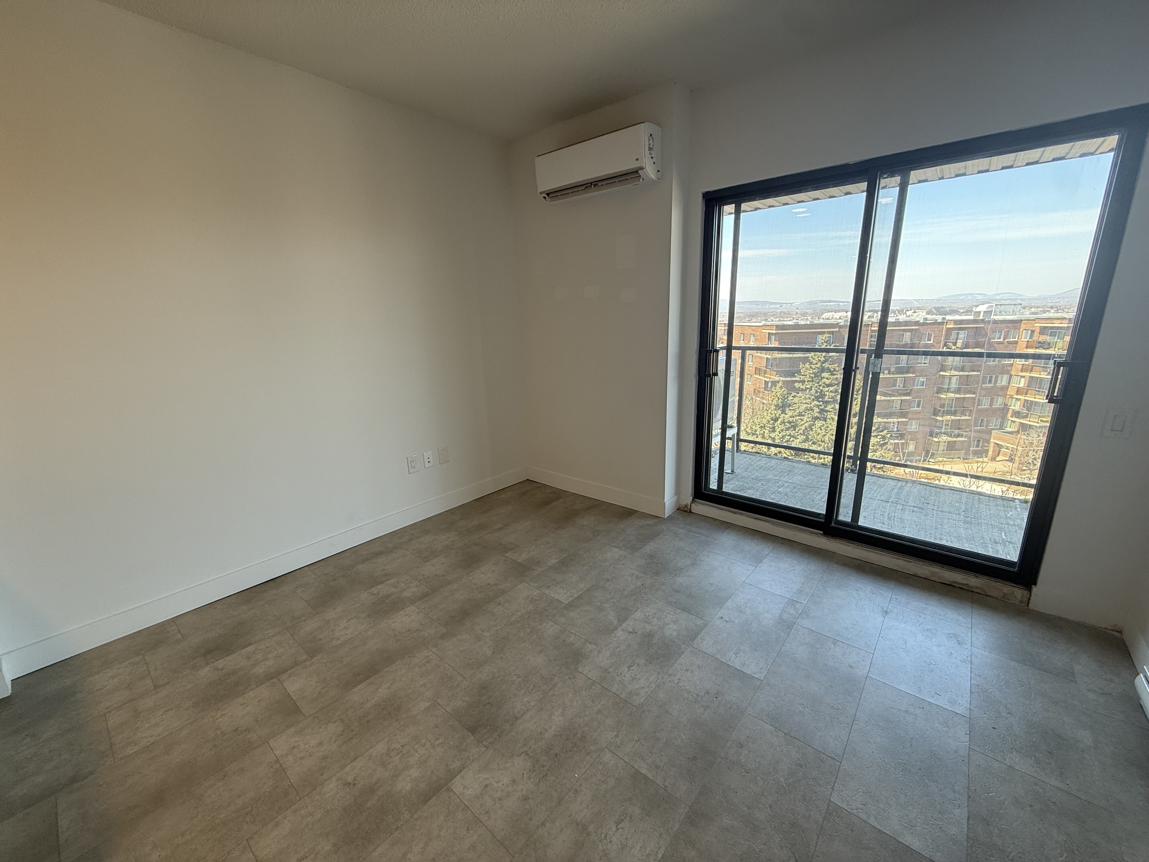 Logis-Experts - Appartements - 361 Rue Gingras - Le Mojo - 636 - 3